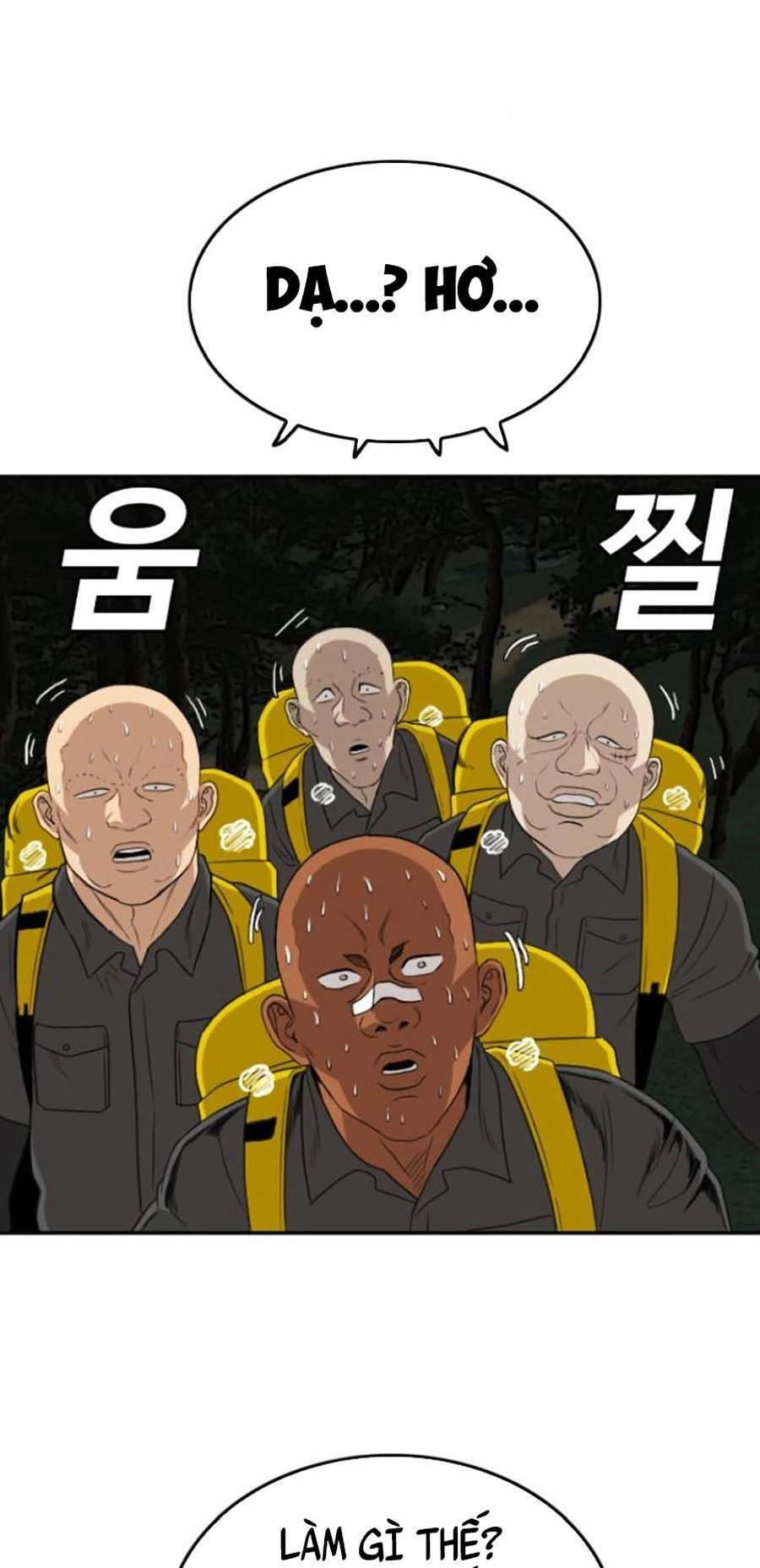 Người Xấu Chapter 132 - 94