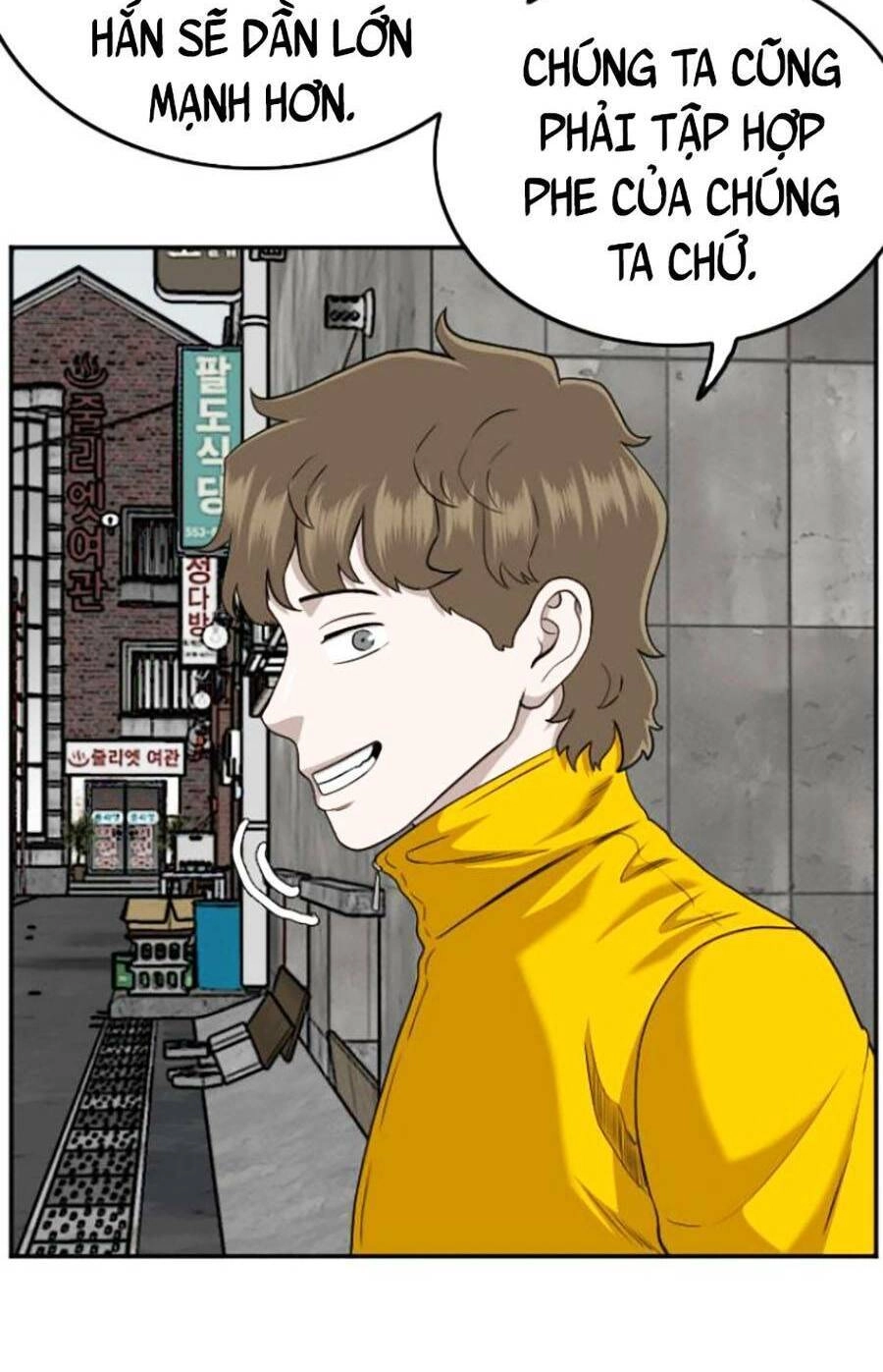 Người Xấu Chapter 133 - 32