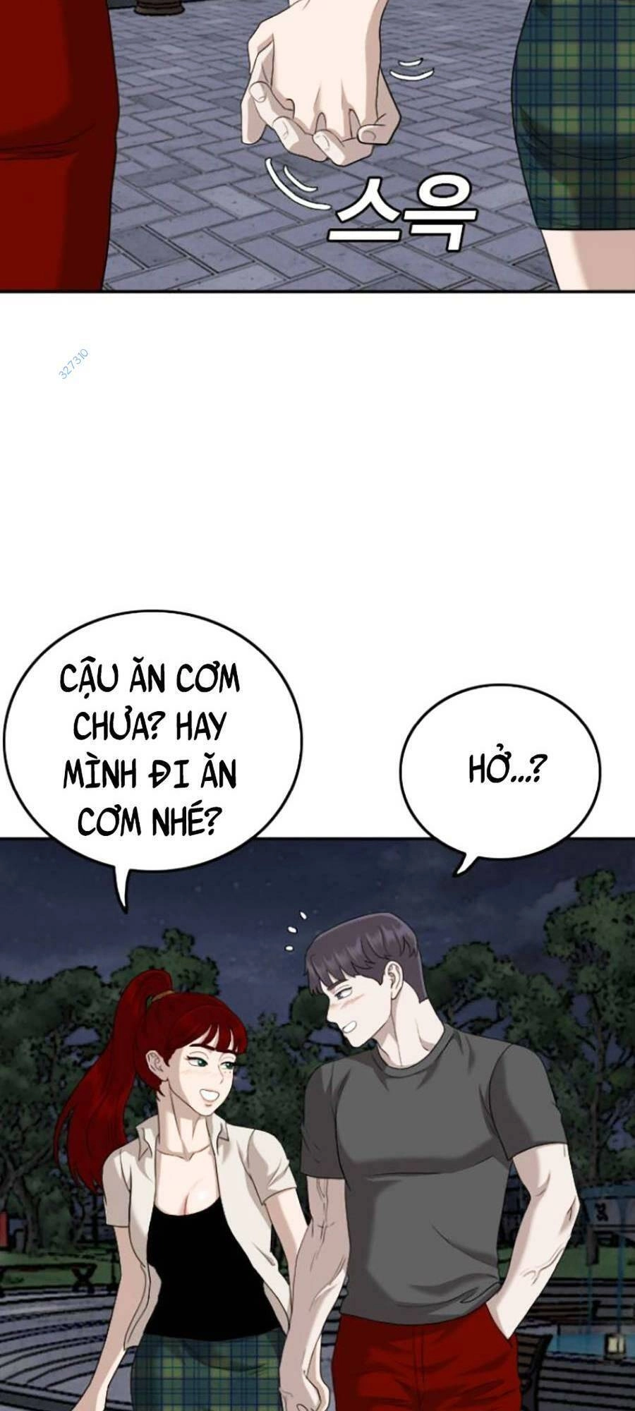 Người Xấu Chapter 133 - 59