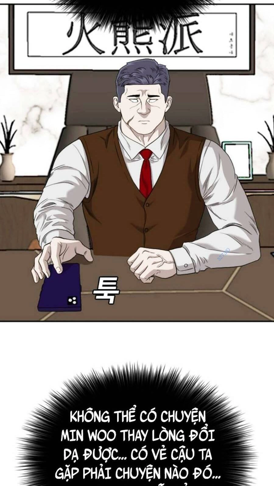 Người Xấu Chapter 133 - 102