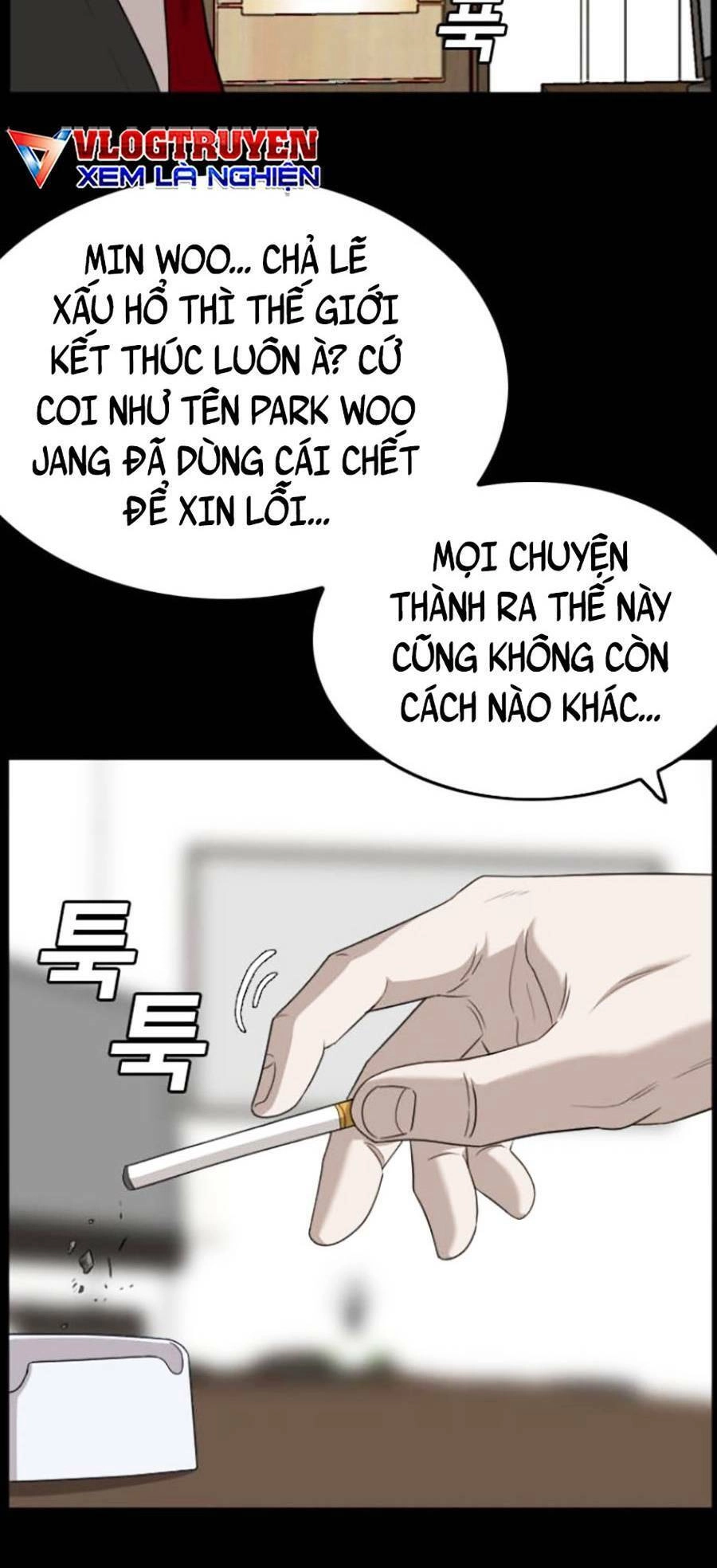 Người Xấu Chapter 134 - 14