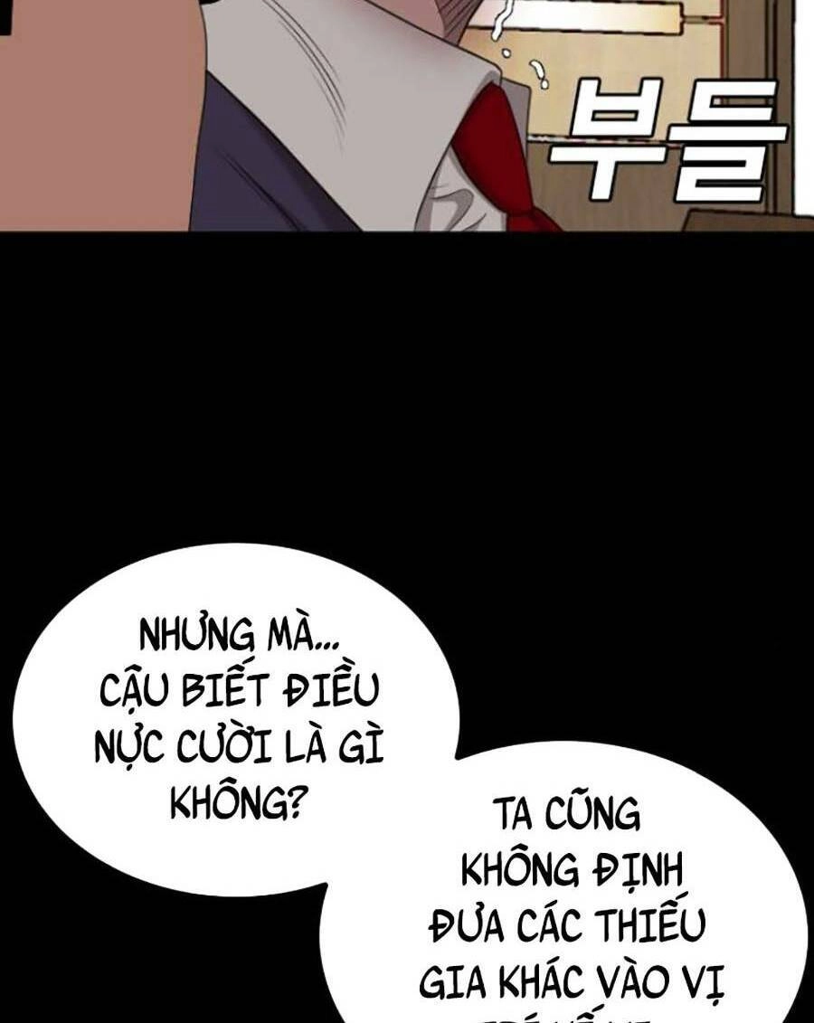 Người Xấu Chapter 134 - 31