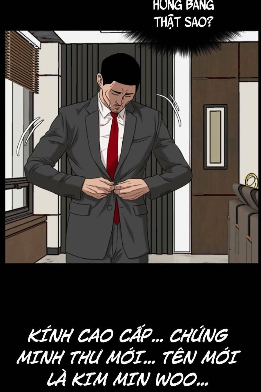 Người Xấu Chapter 134 - 136