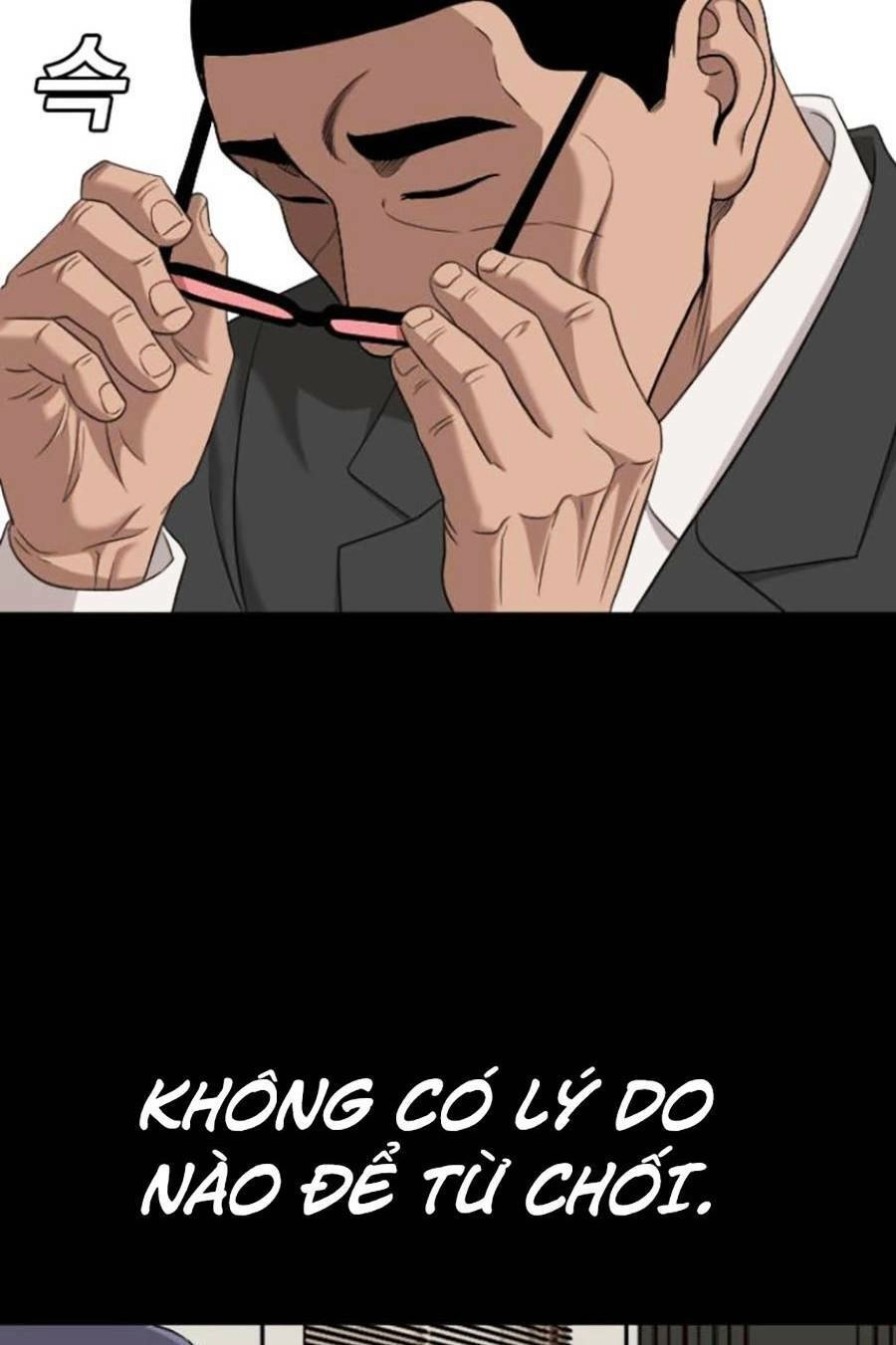 Người Xấu Chapter 134 - 138