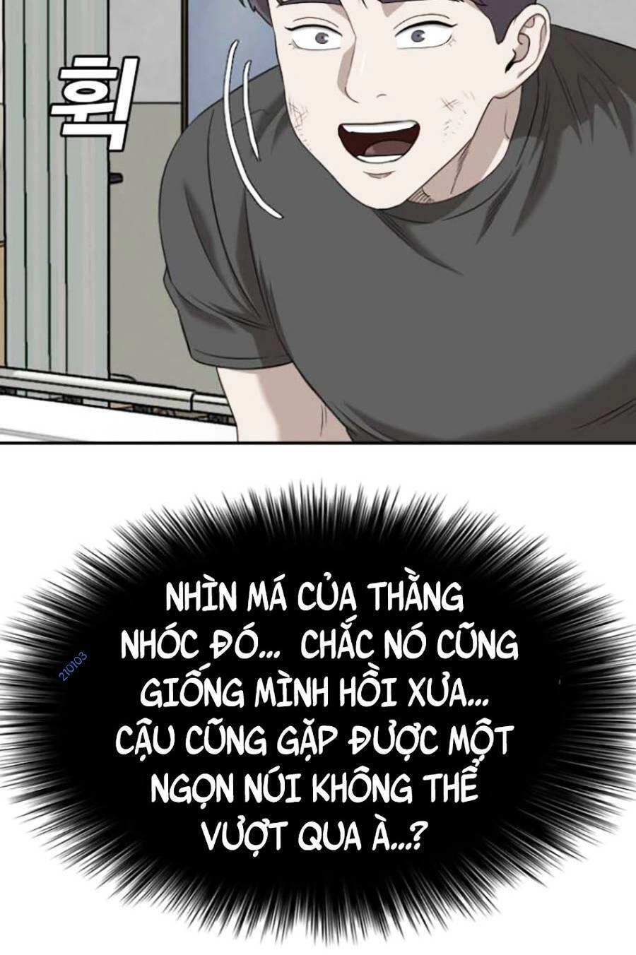 Người Xấu Chapter 134 - 147