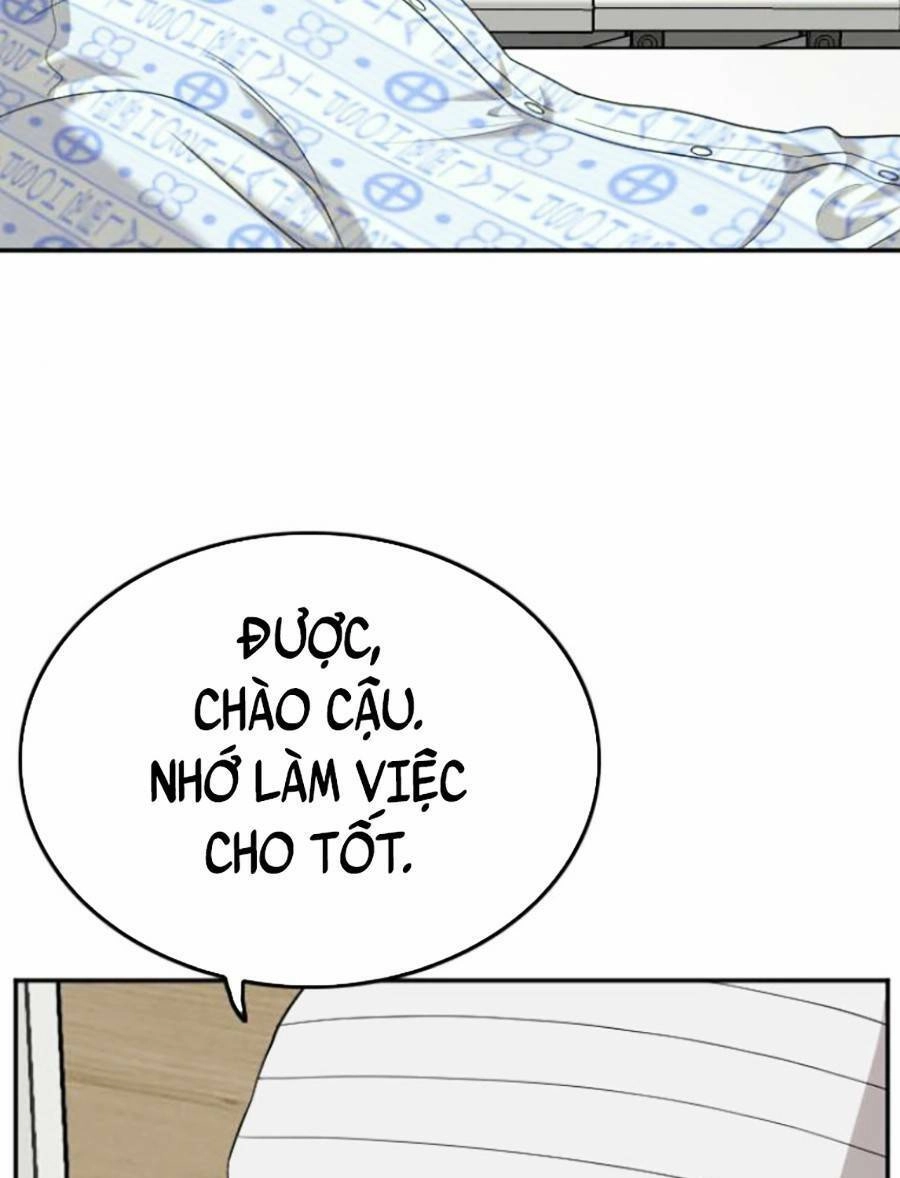 Người Xấu Chapter 135 - 3