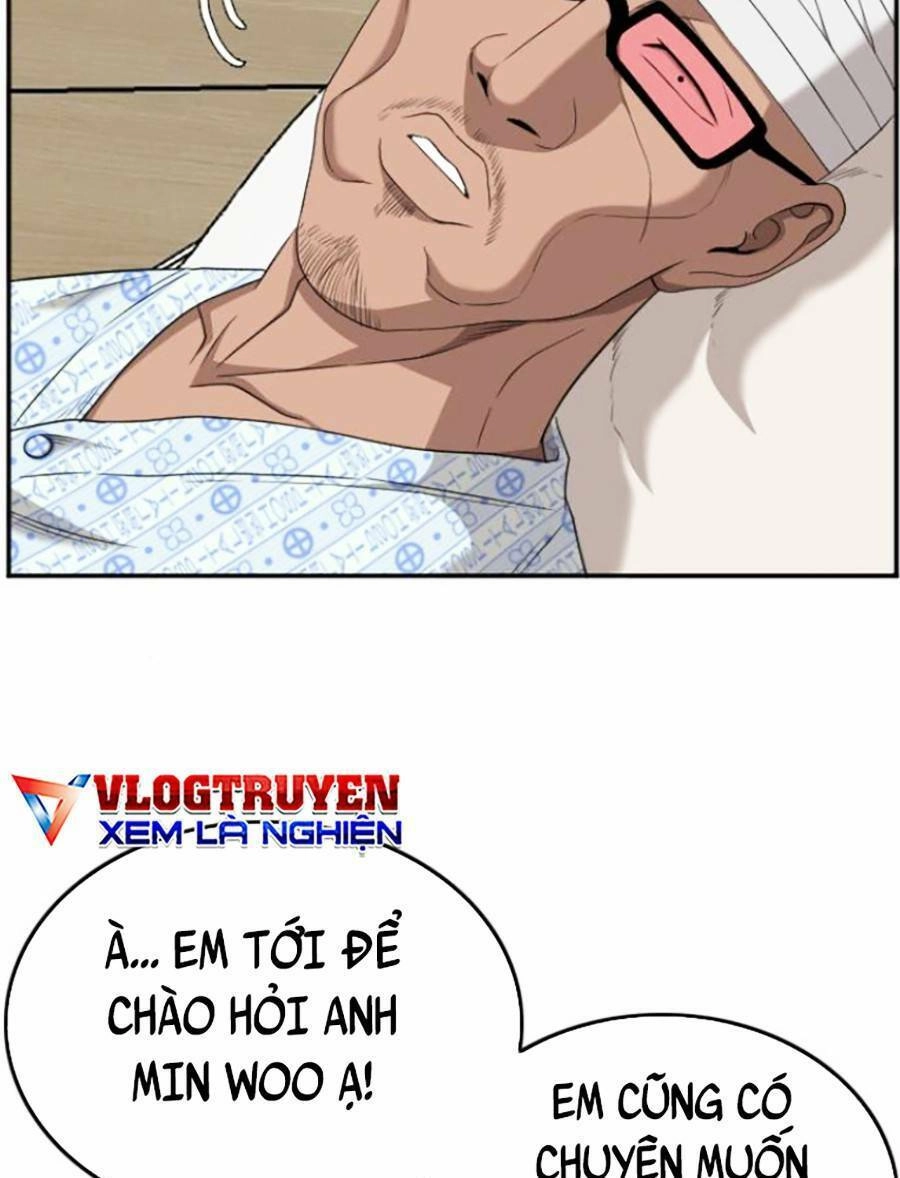 Người Xấu Chapter 135 - 11