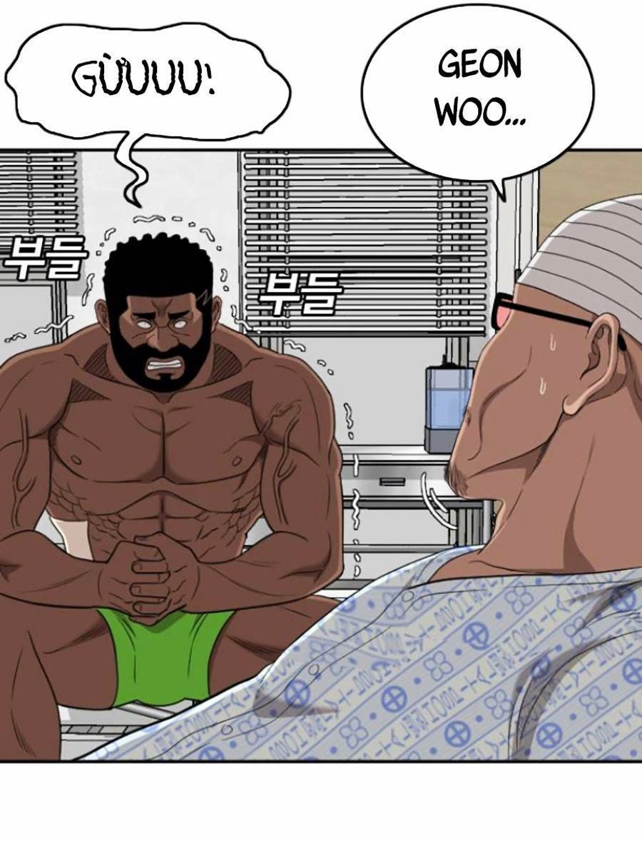 Người Xấu Chapter 135 - 15