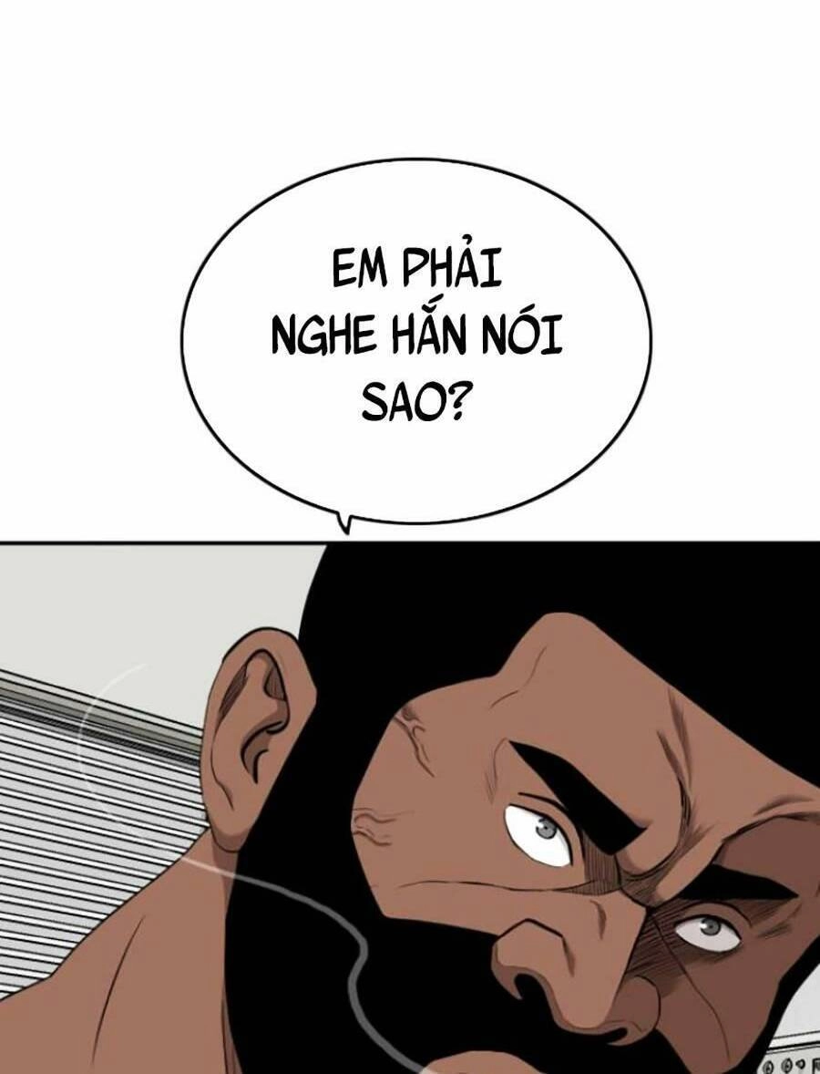 Người Xấu Chapter 135 - 18