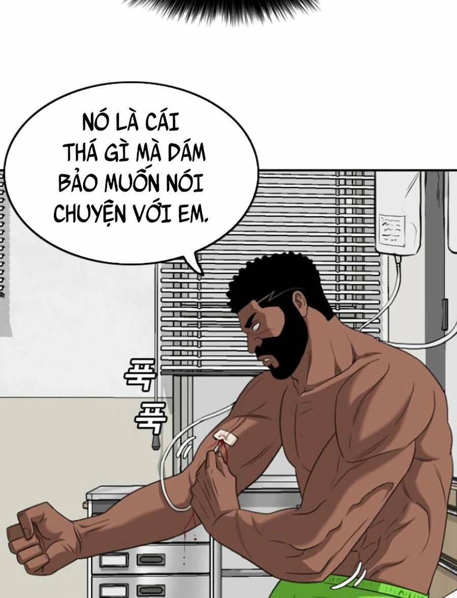 Người Xấu Chapter 135 - 35