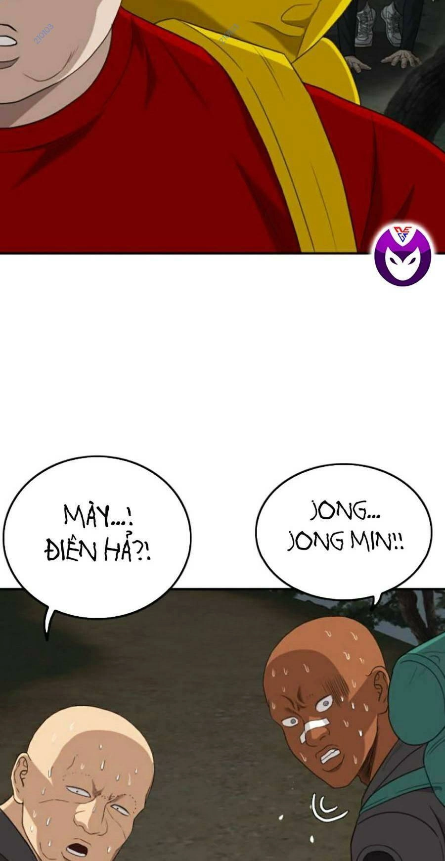 Người Xấu Chapter 135 - 65