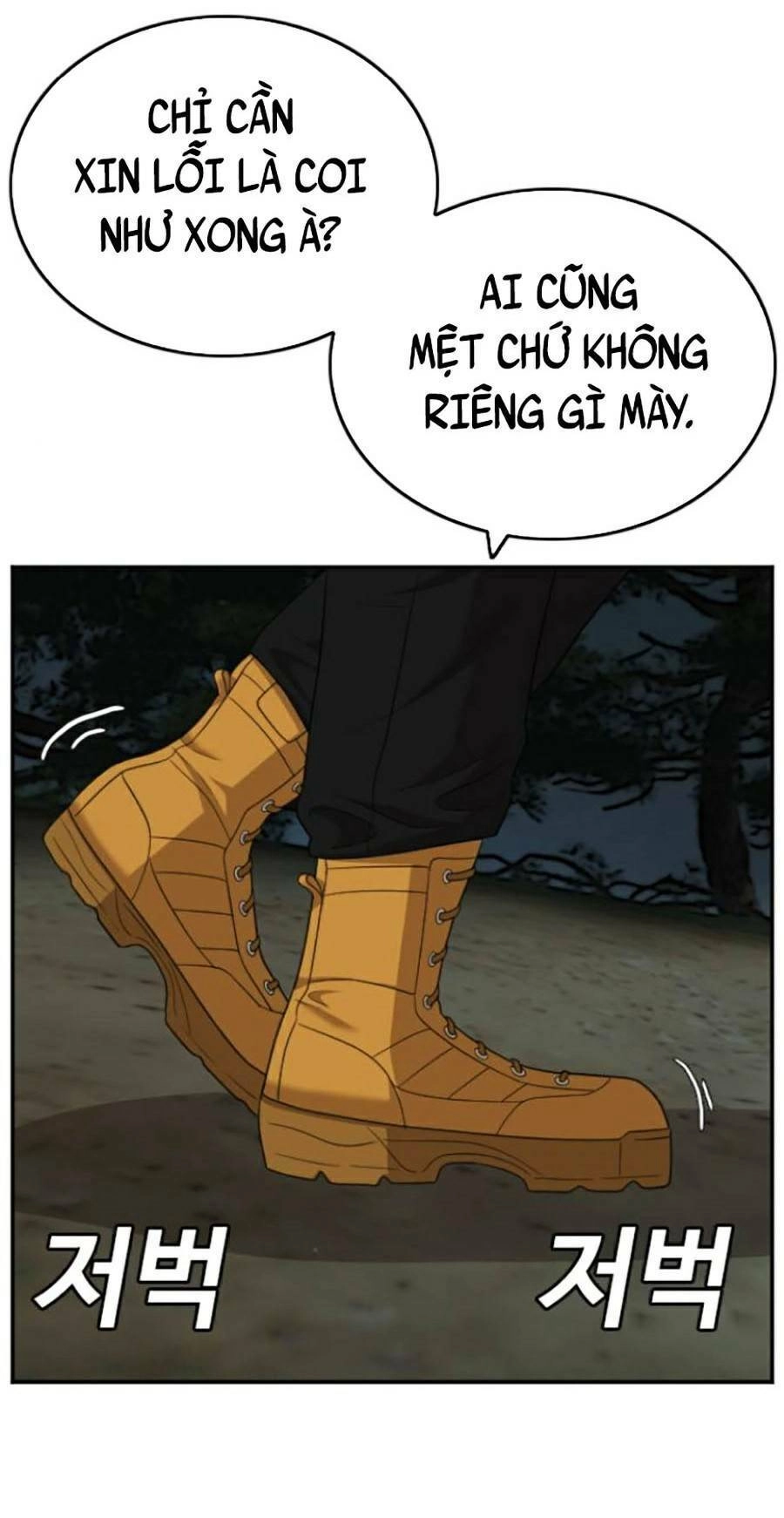 Người Xấu Chapter 135 - 68