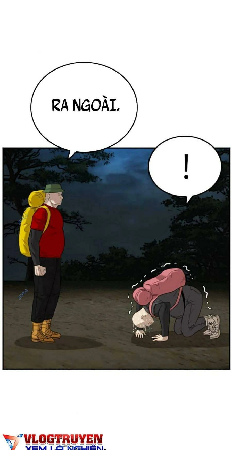 Người Xấu Chapter 135 - 69