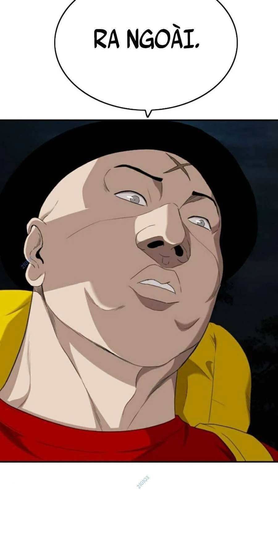 Người Xấu Chapter 135 - 71