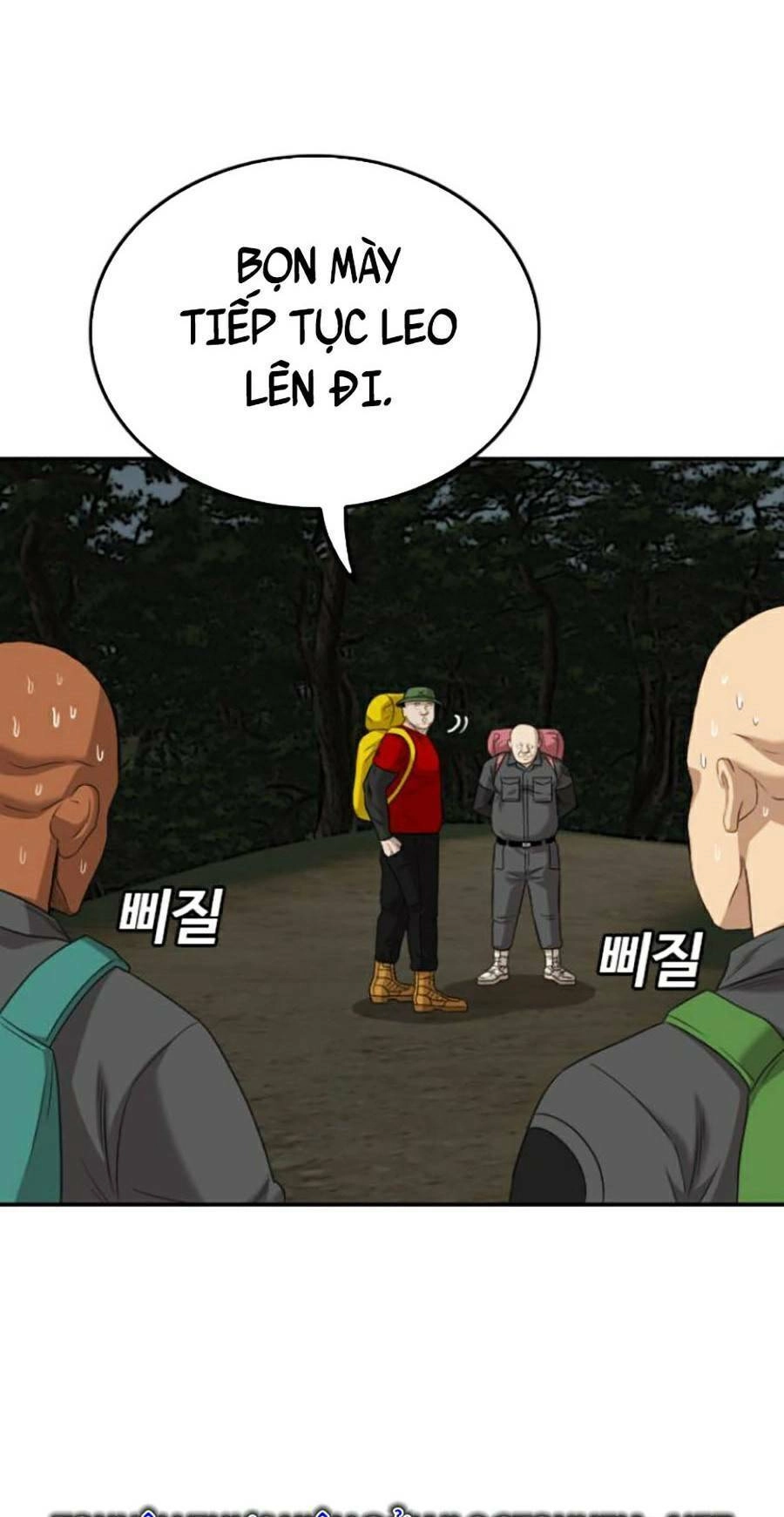 Người Xấu Chapter 135 - 72