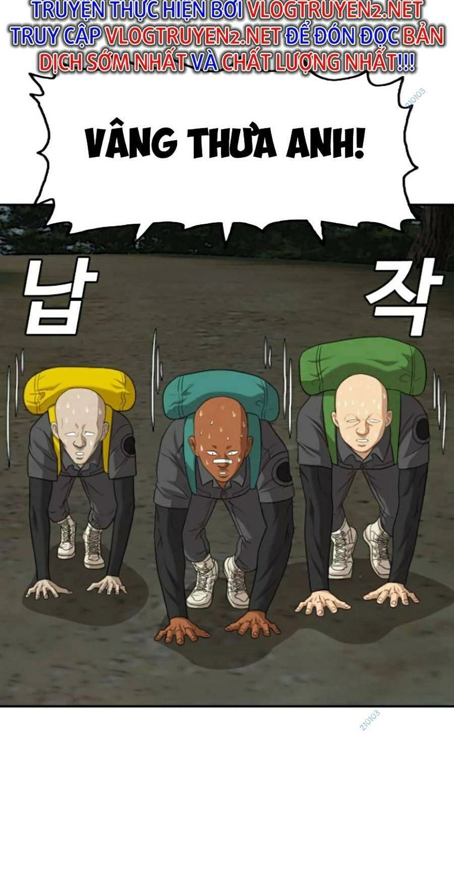 Người Xấu Chapter 135 - 73