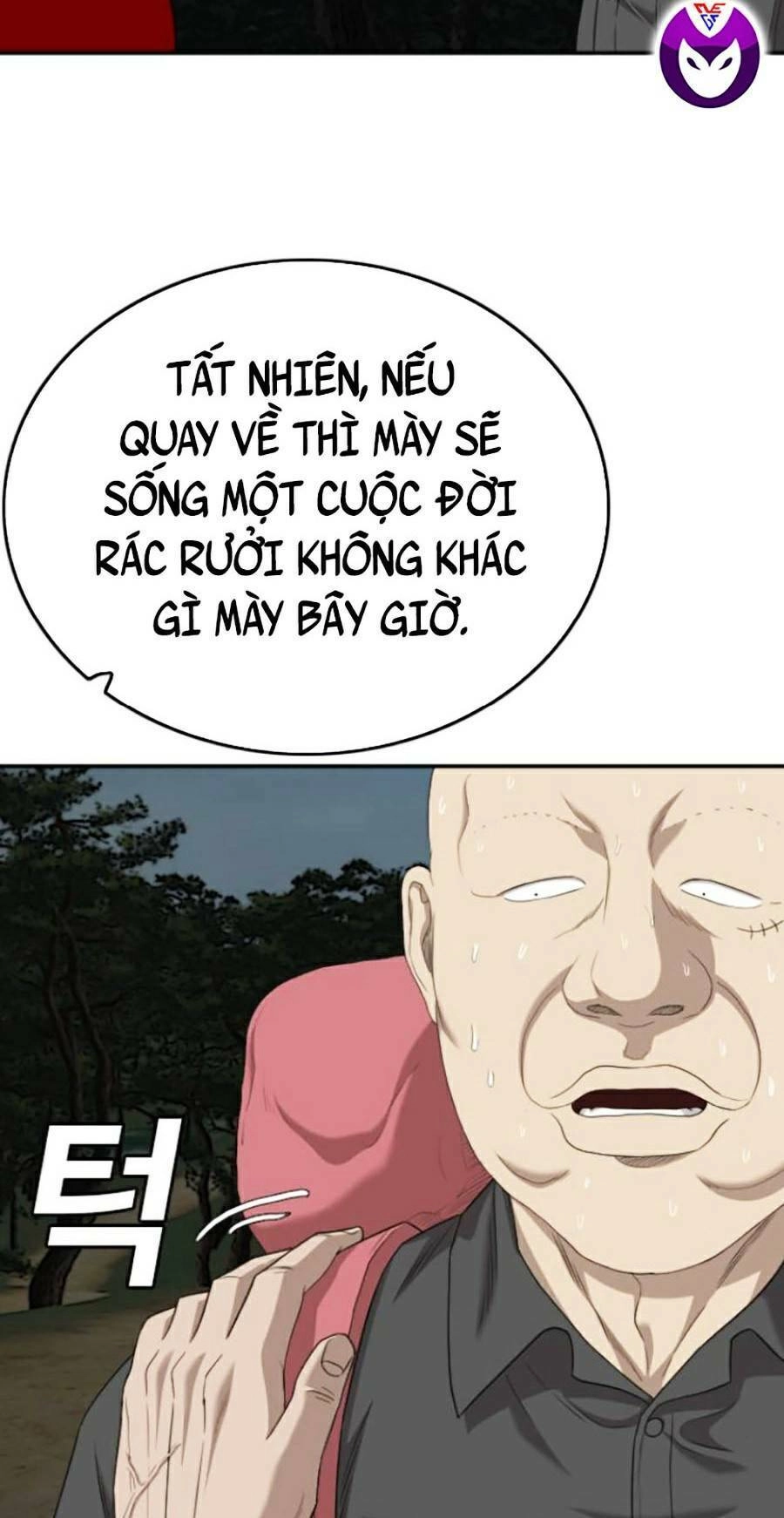 Người Xấu Chapter 135 - 76