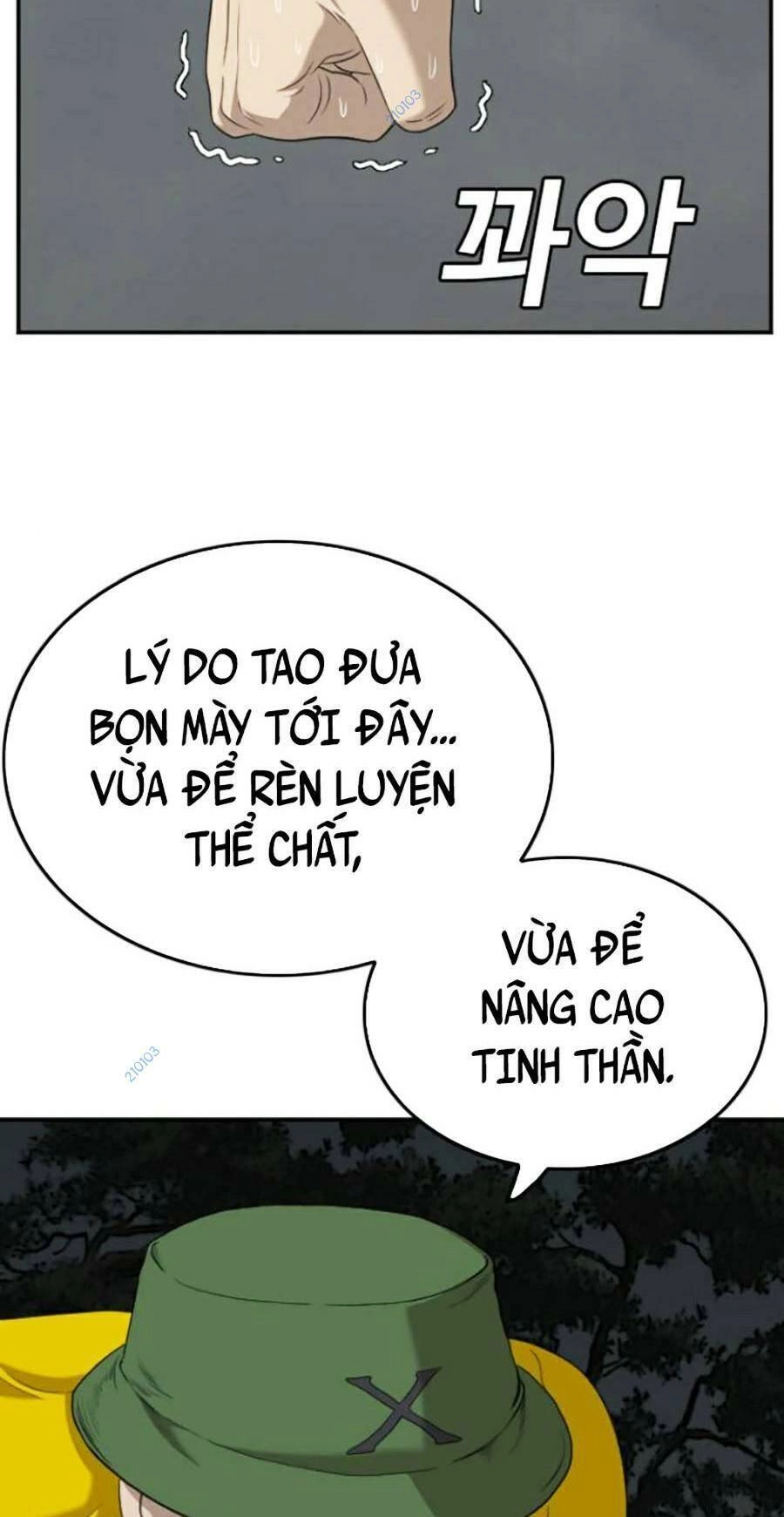 Người Xấu Chapter 135 - 79