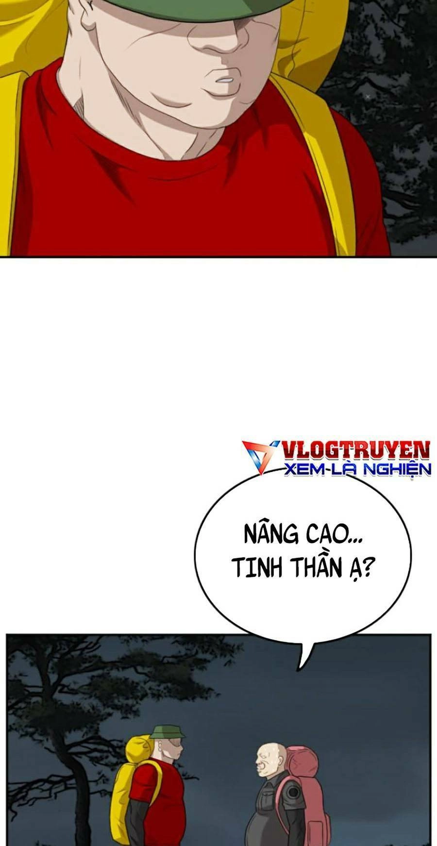 Người Xấu Chapter 135 - 80