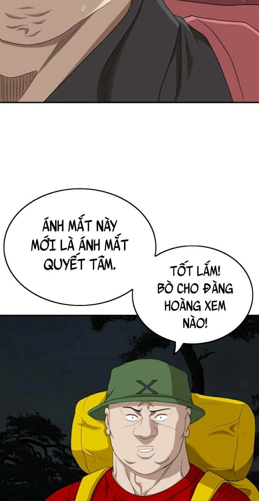 Người Xấu Chapter 135 - 88