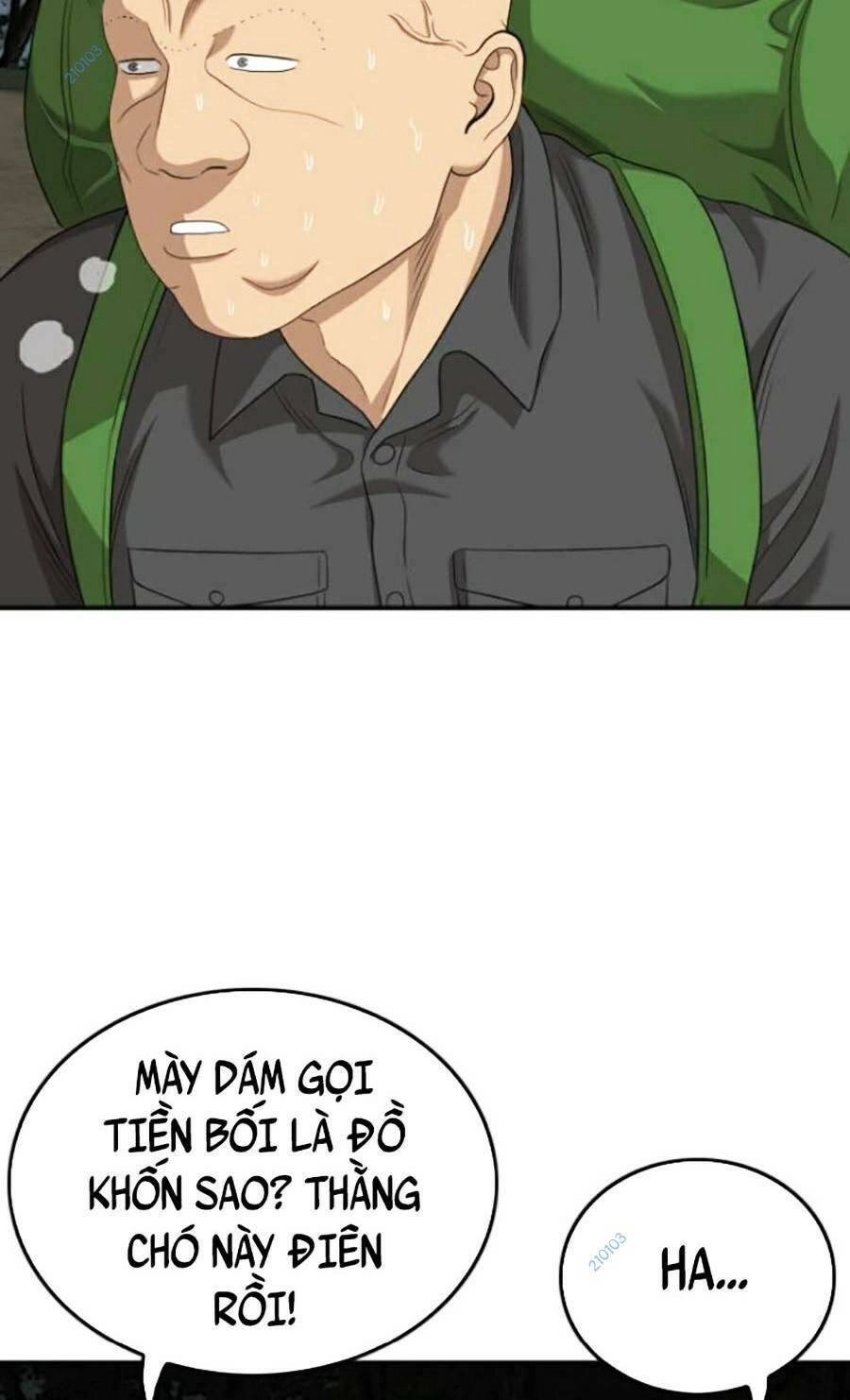 Người Xấu Chapter 135 - 99