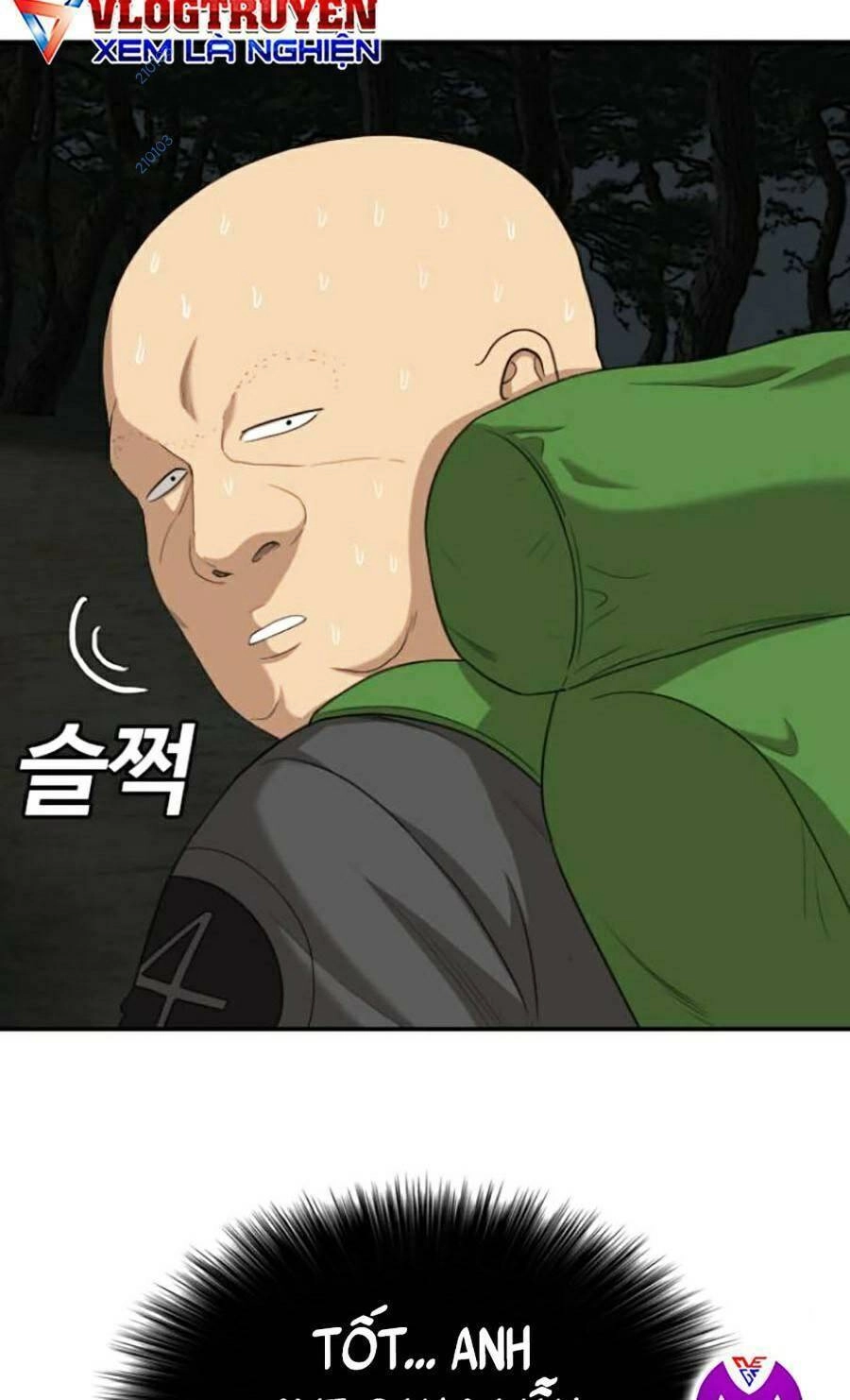 Người Xấu Chapter 135 - 101