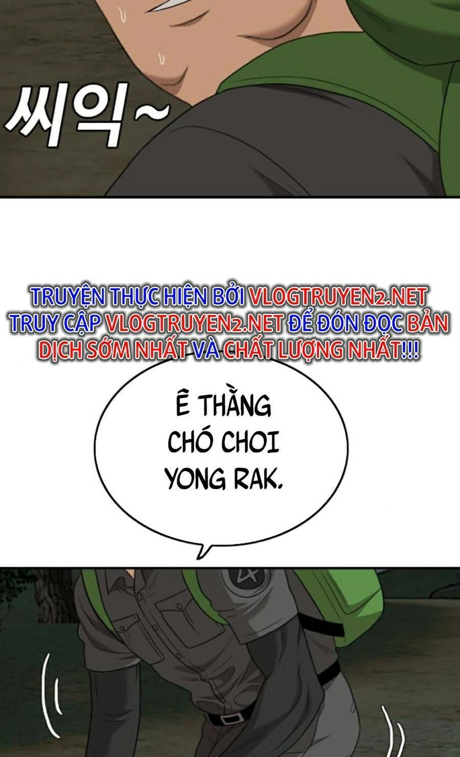 Người Xấu Chapter 135 - 104