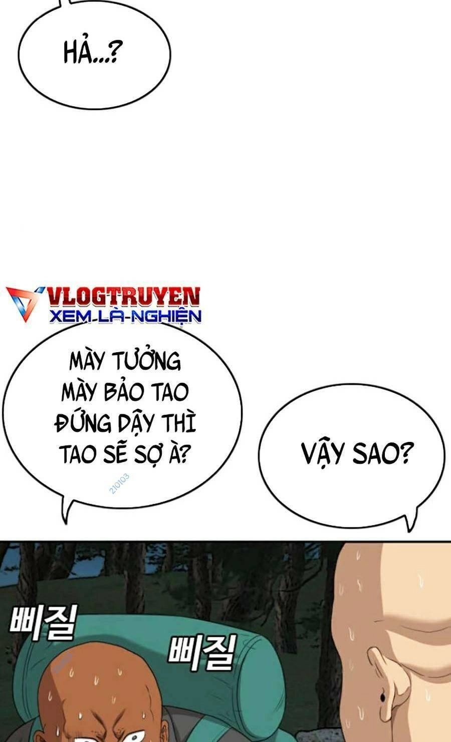 Người Xấu Chapter 135 - 107