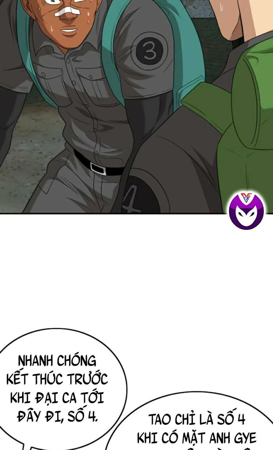 Người Xấu Chapter 135 - 108