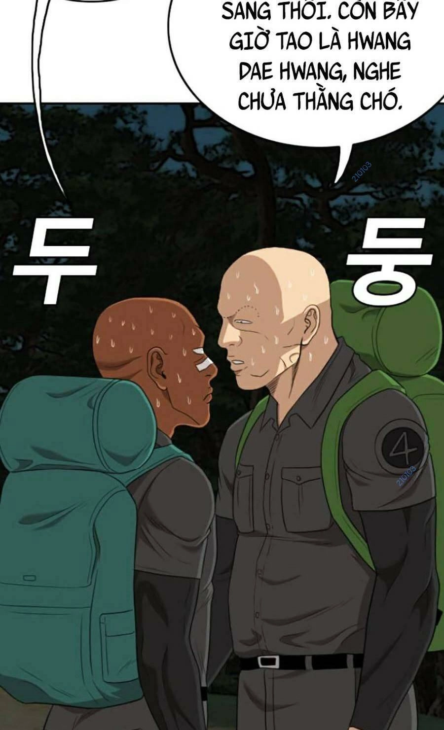 Người Xấu Chapter 135 - 109