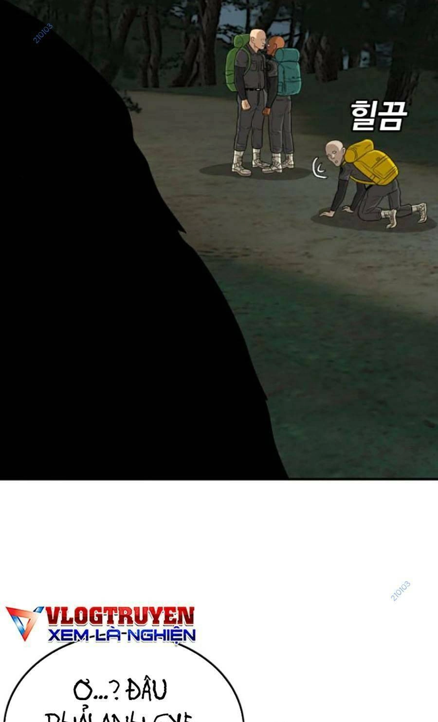 Người Xấu Chapter 135 - 113