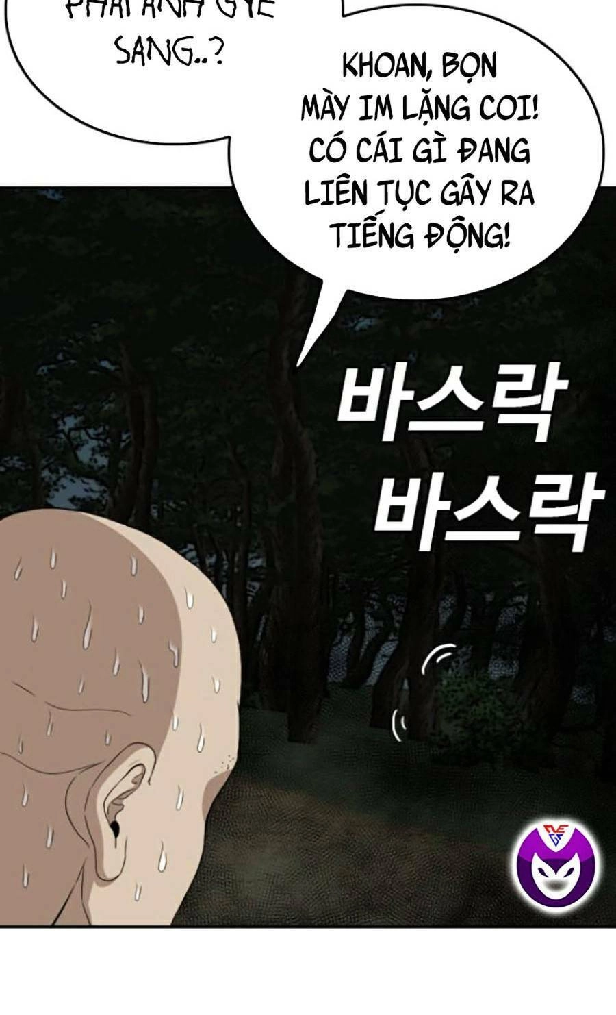 Người Xấu Chapter 135 - 114