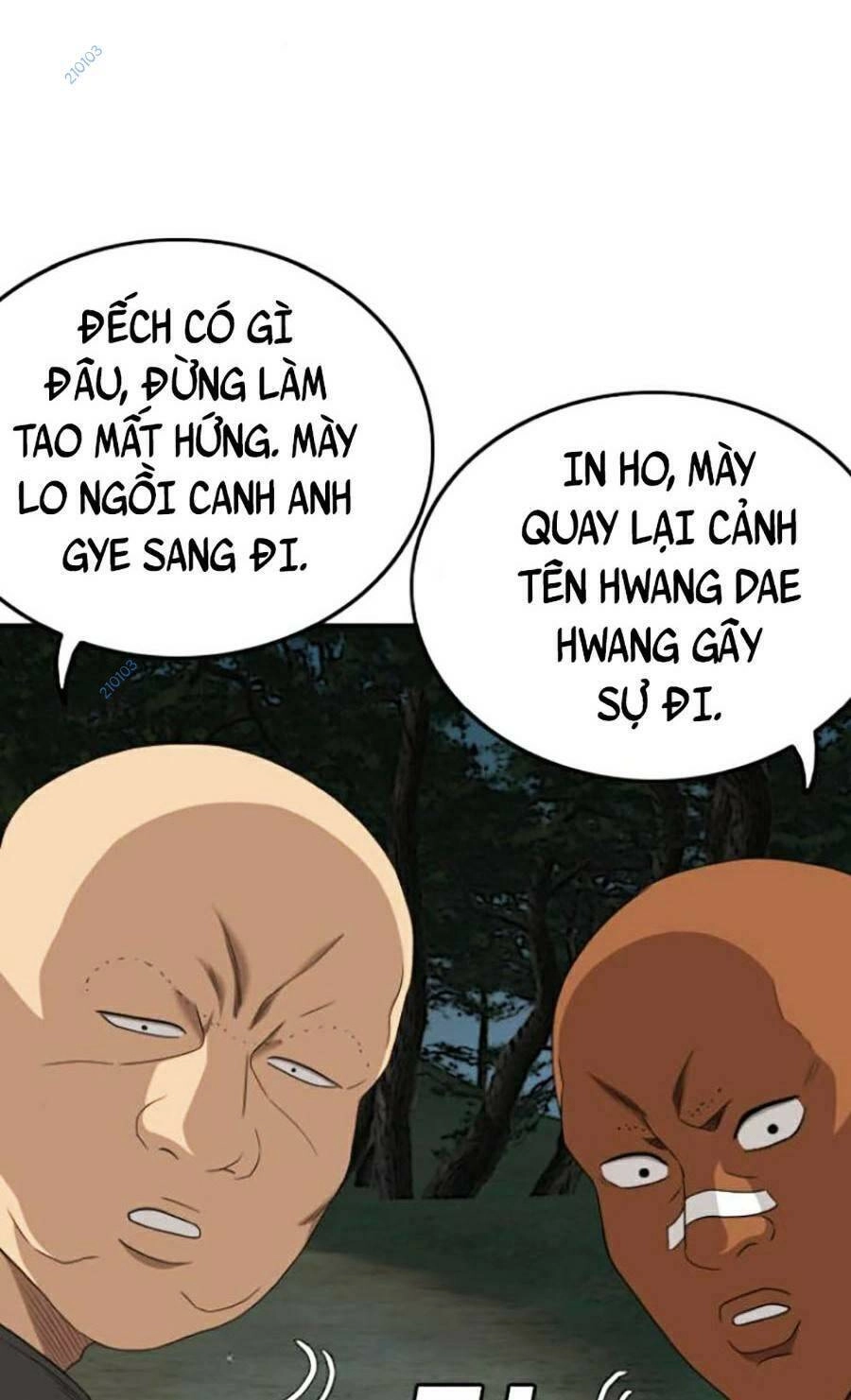 Người Xấu Chapter 135 - 115
