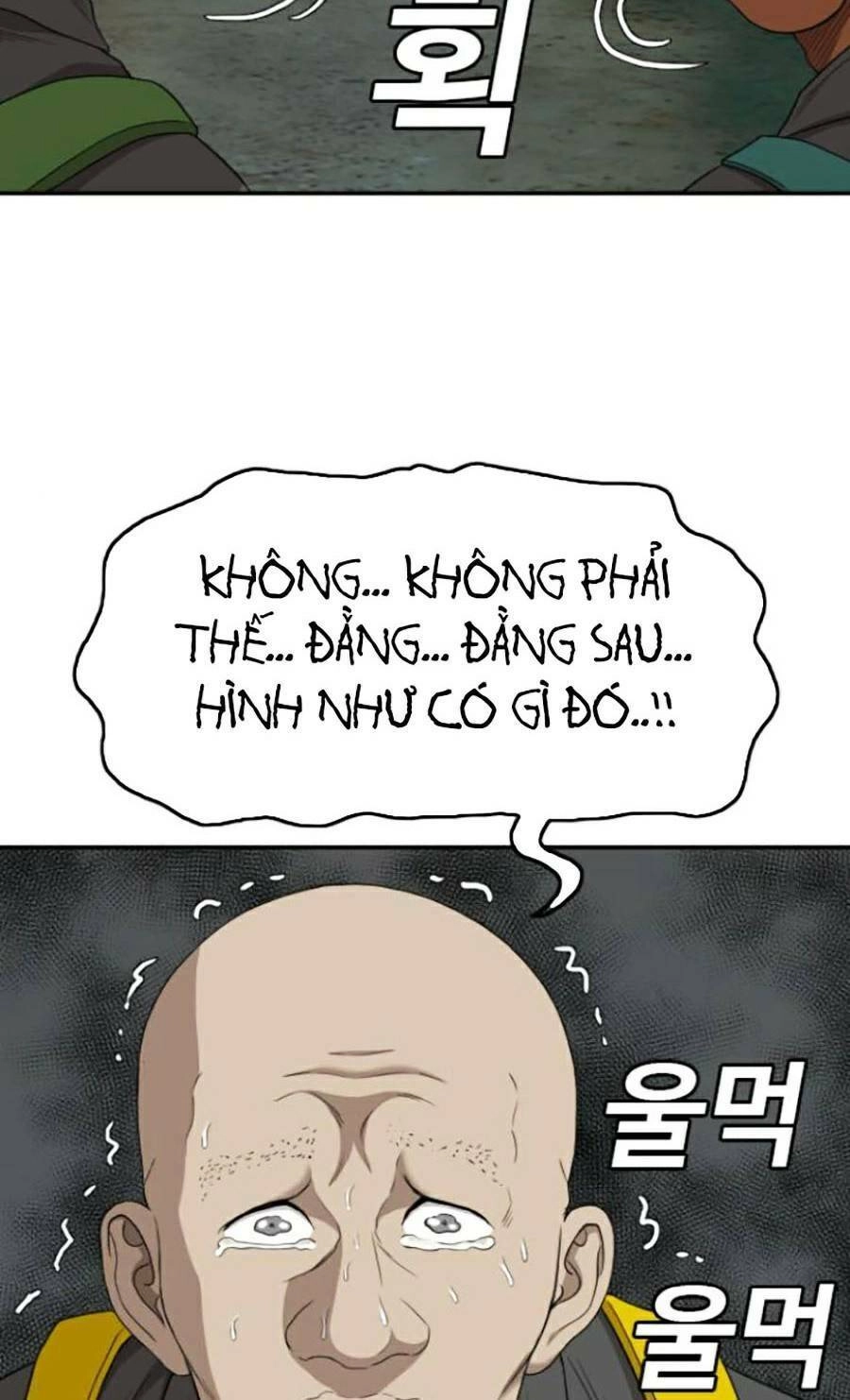 Người Xấu Chapter 135 - 116