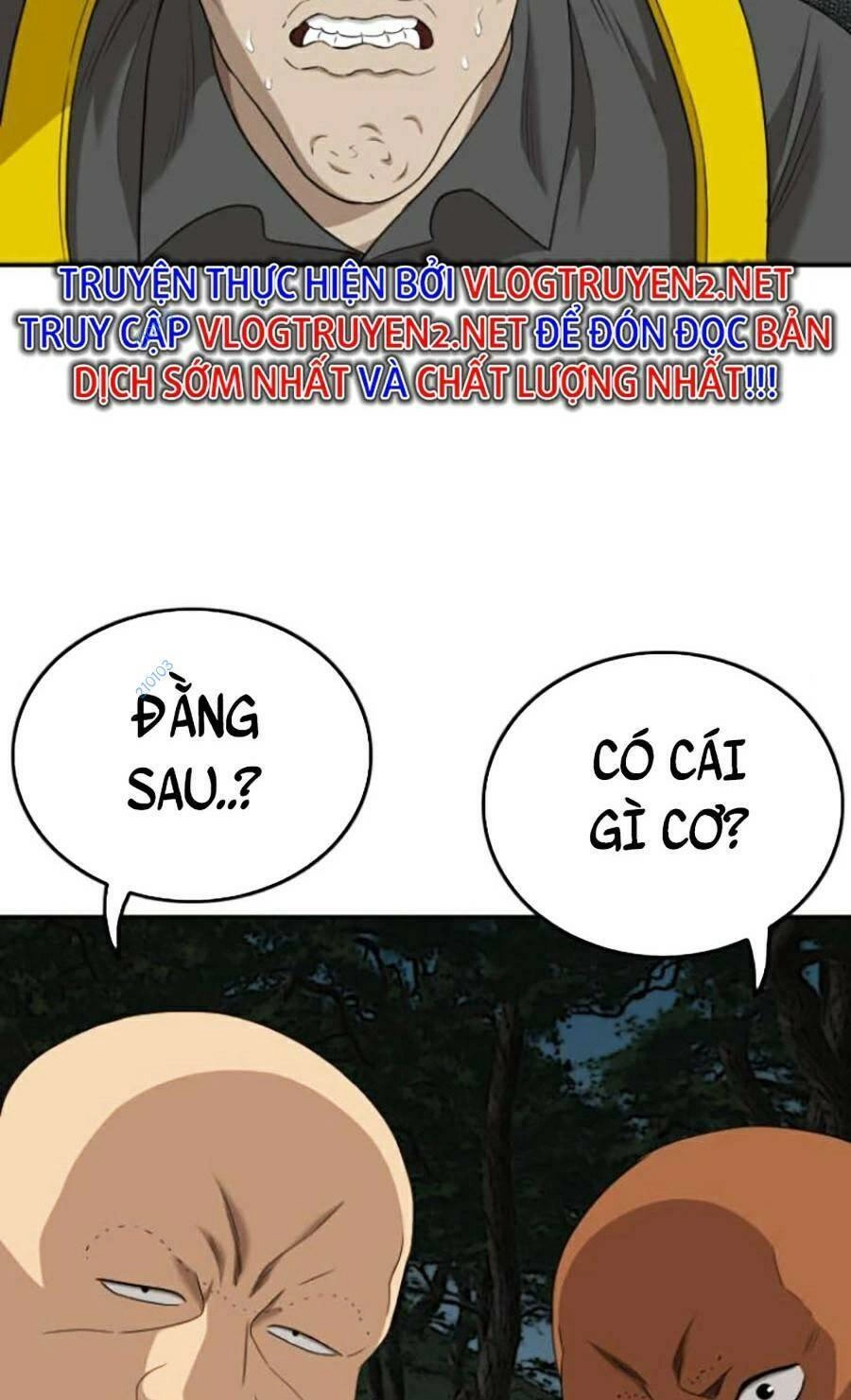 Người Xấu Chapter 135 - 117