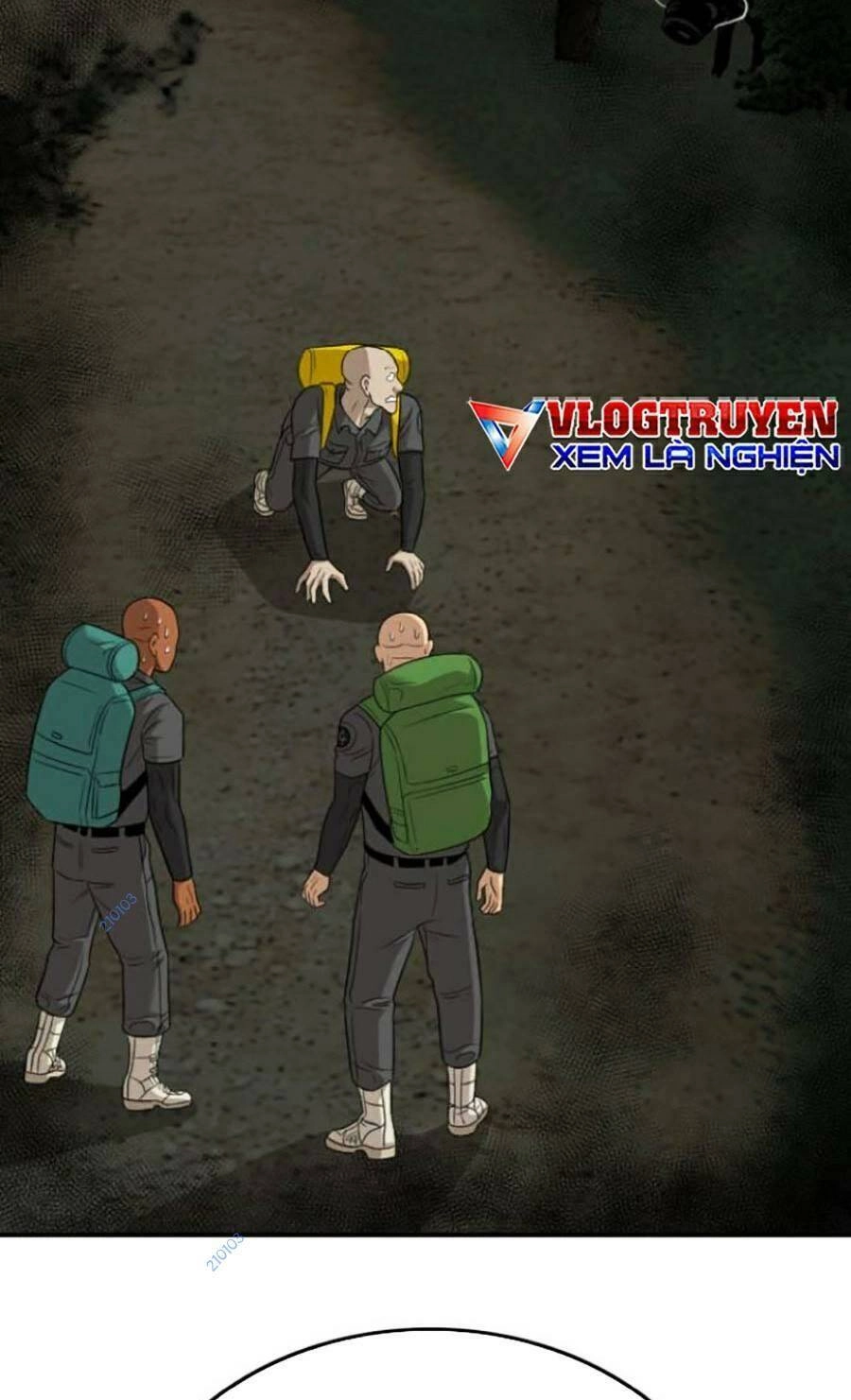 Người Xấu Chapter 135 - 119