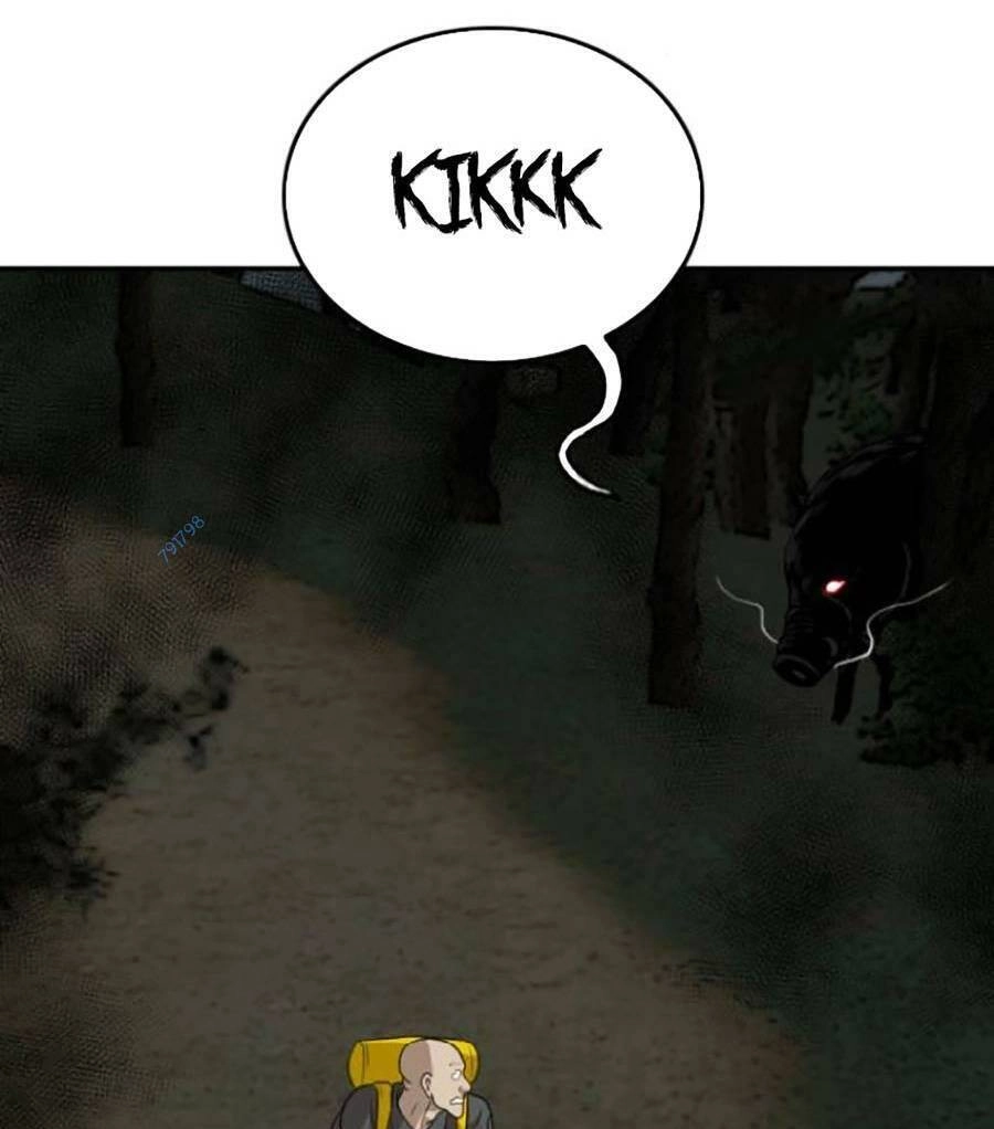 Người Xấu Chapter 136 - 9