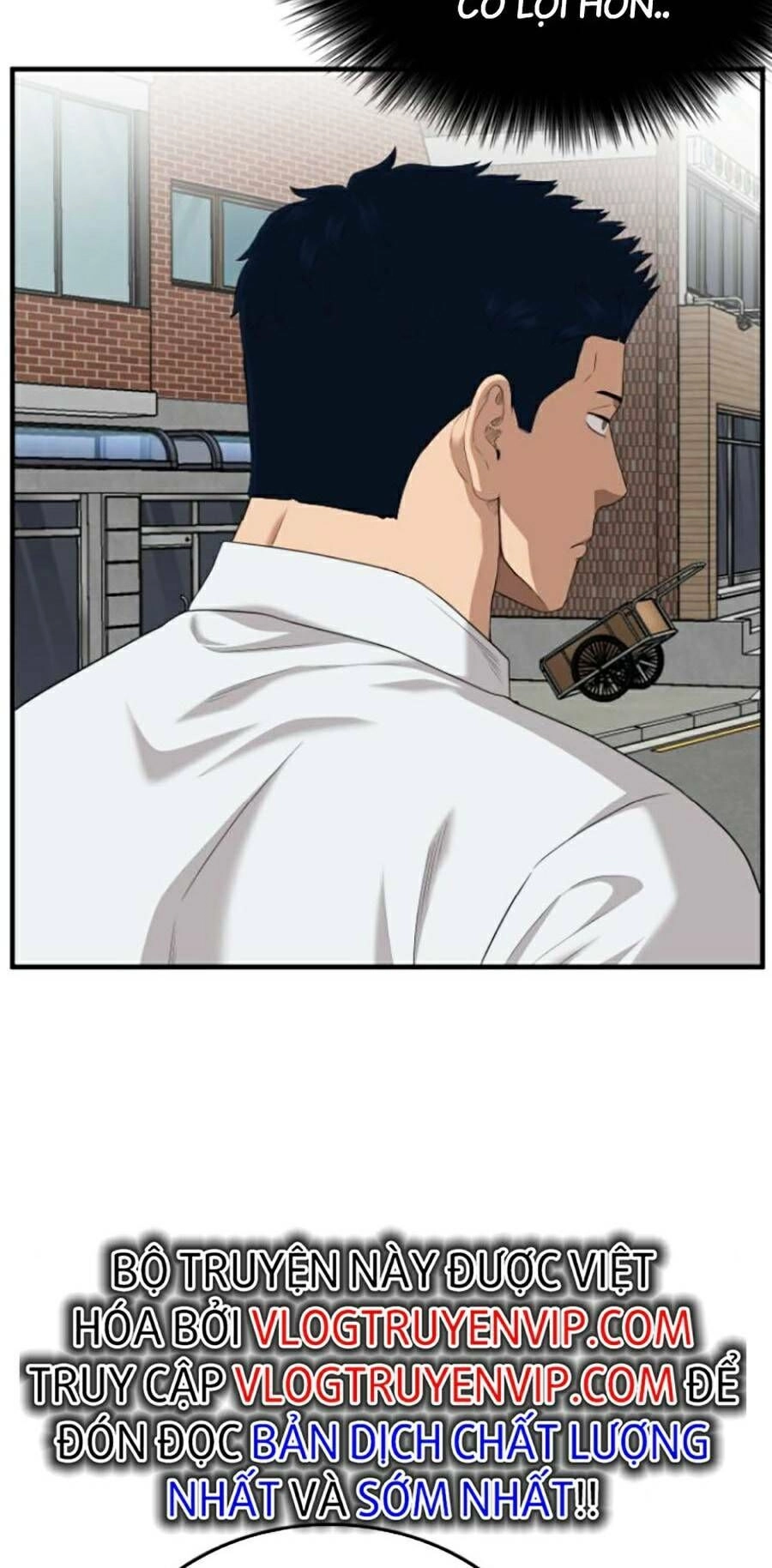 Người Xấu Chapter 143 - 10