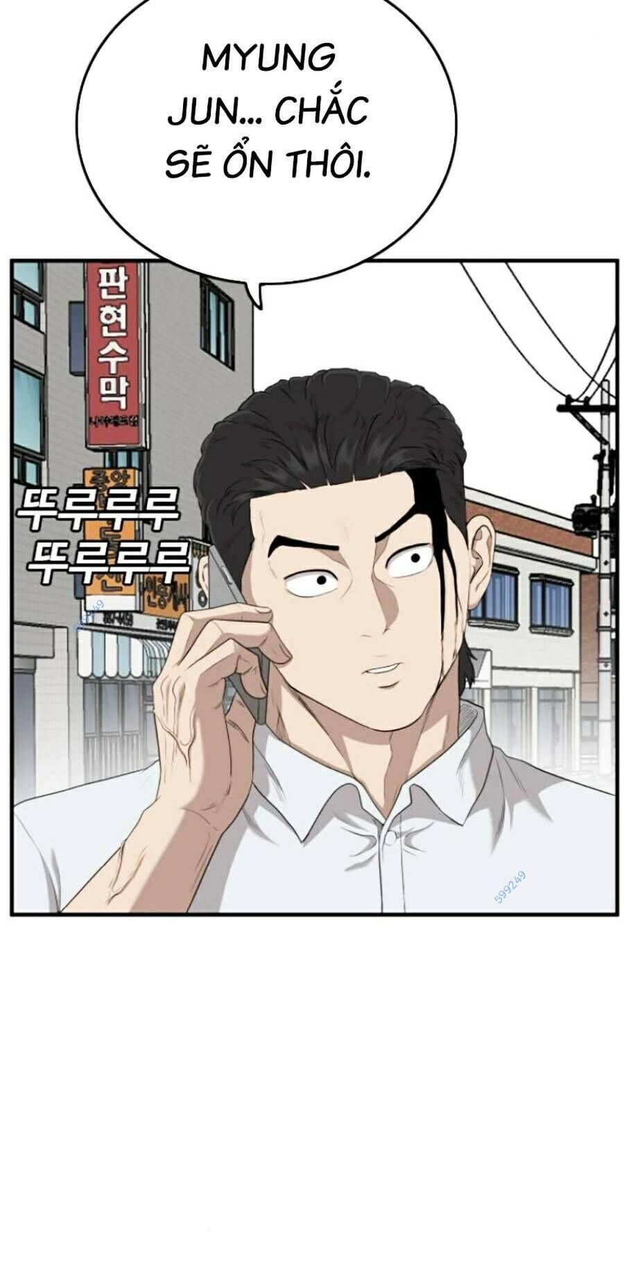 Người Xấu Chapter 143 - 11