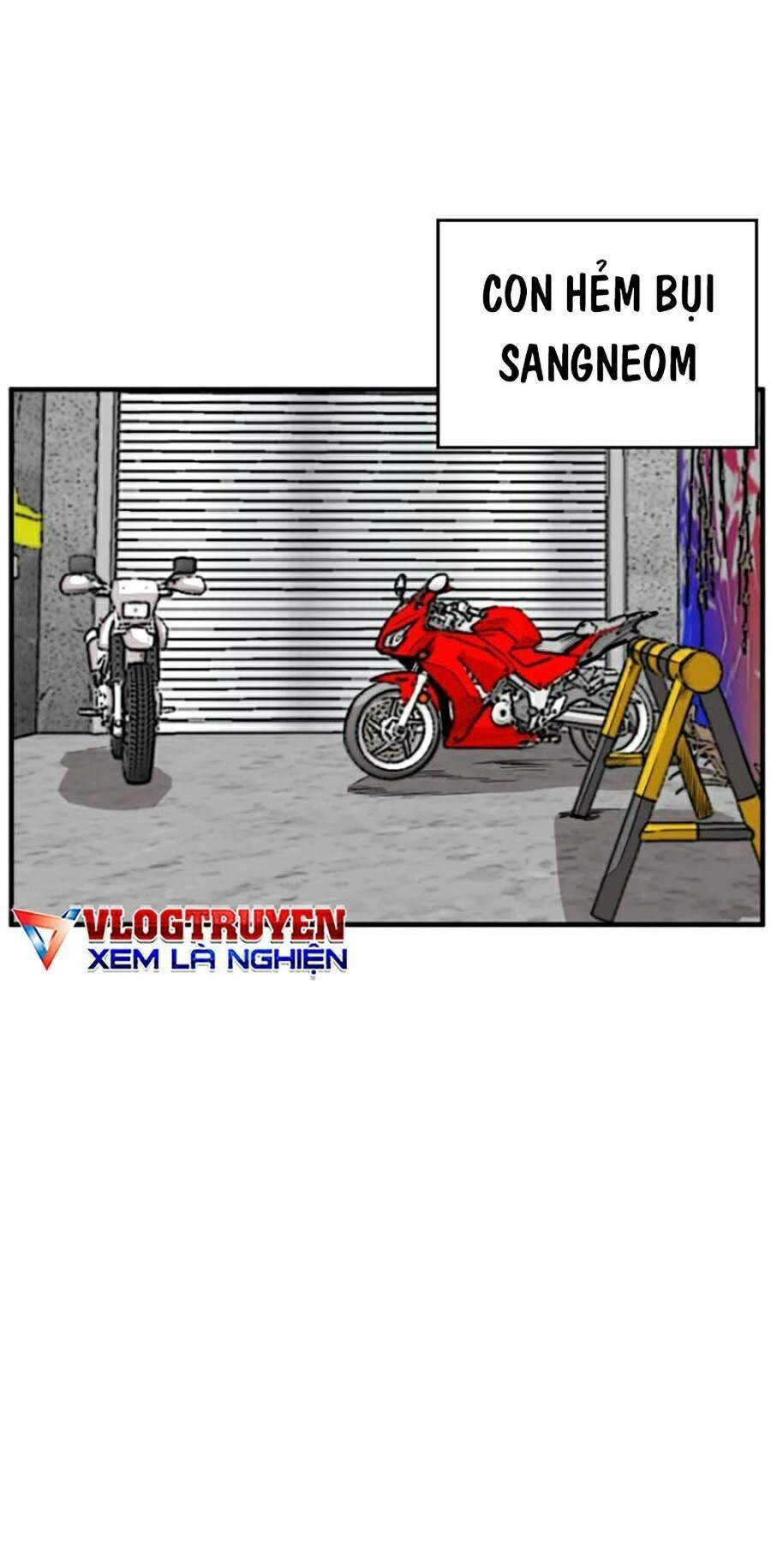 Người Xấu Chapter 143 - 12