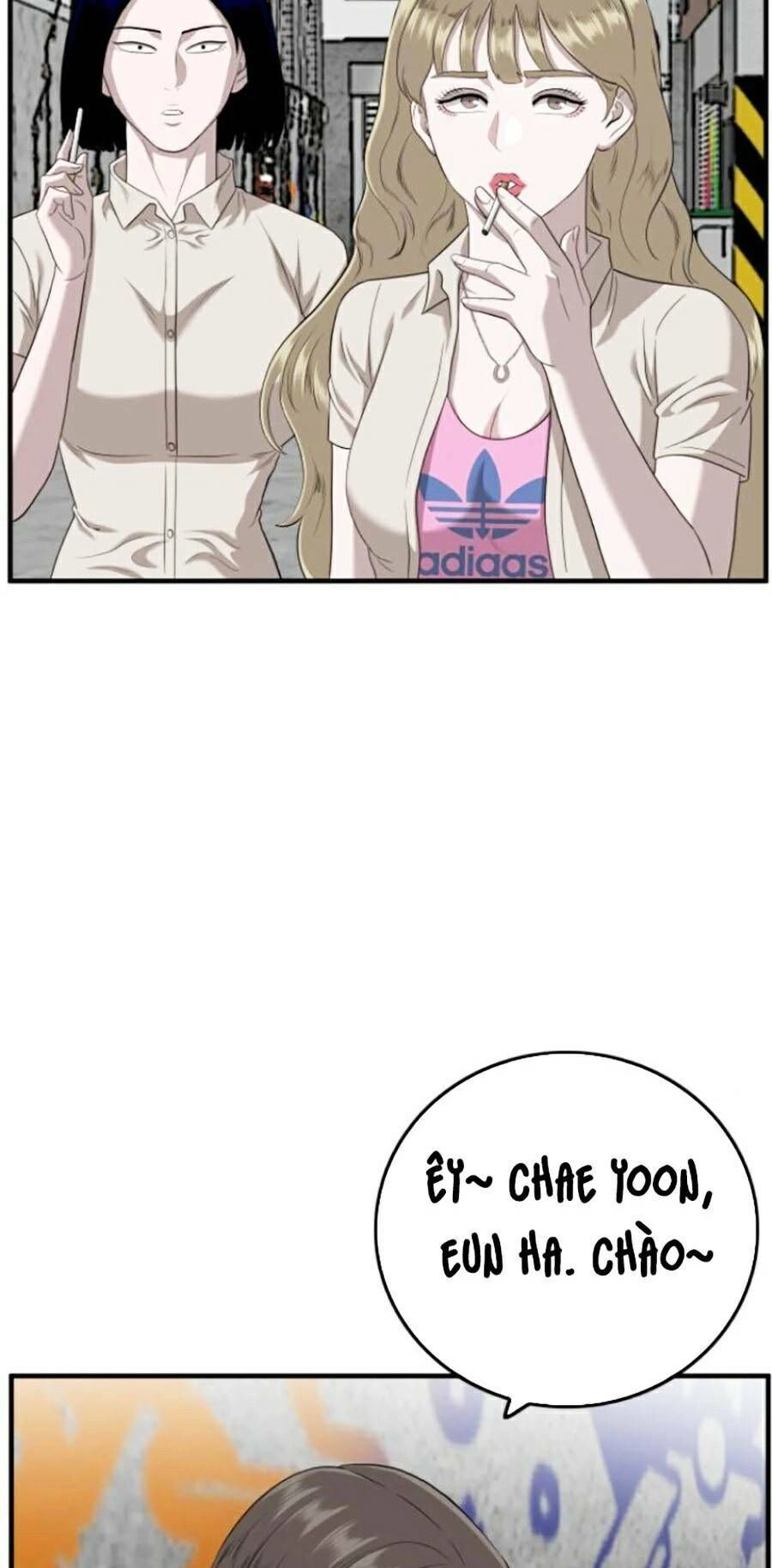 Người Xấu Chapter 143 - 14