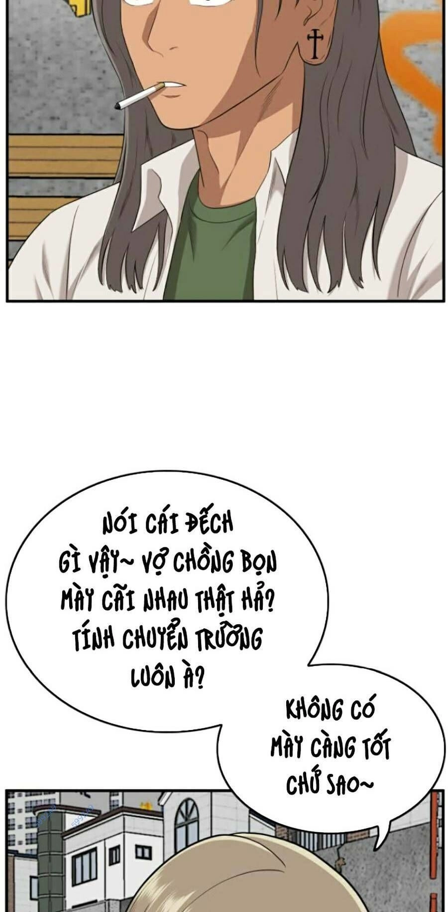 Người Xấu Chapter 143 - 19