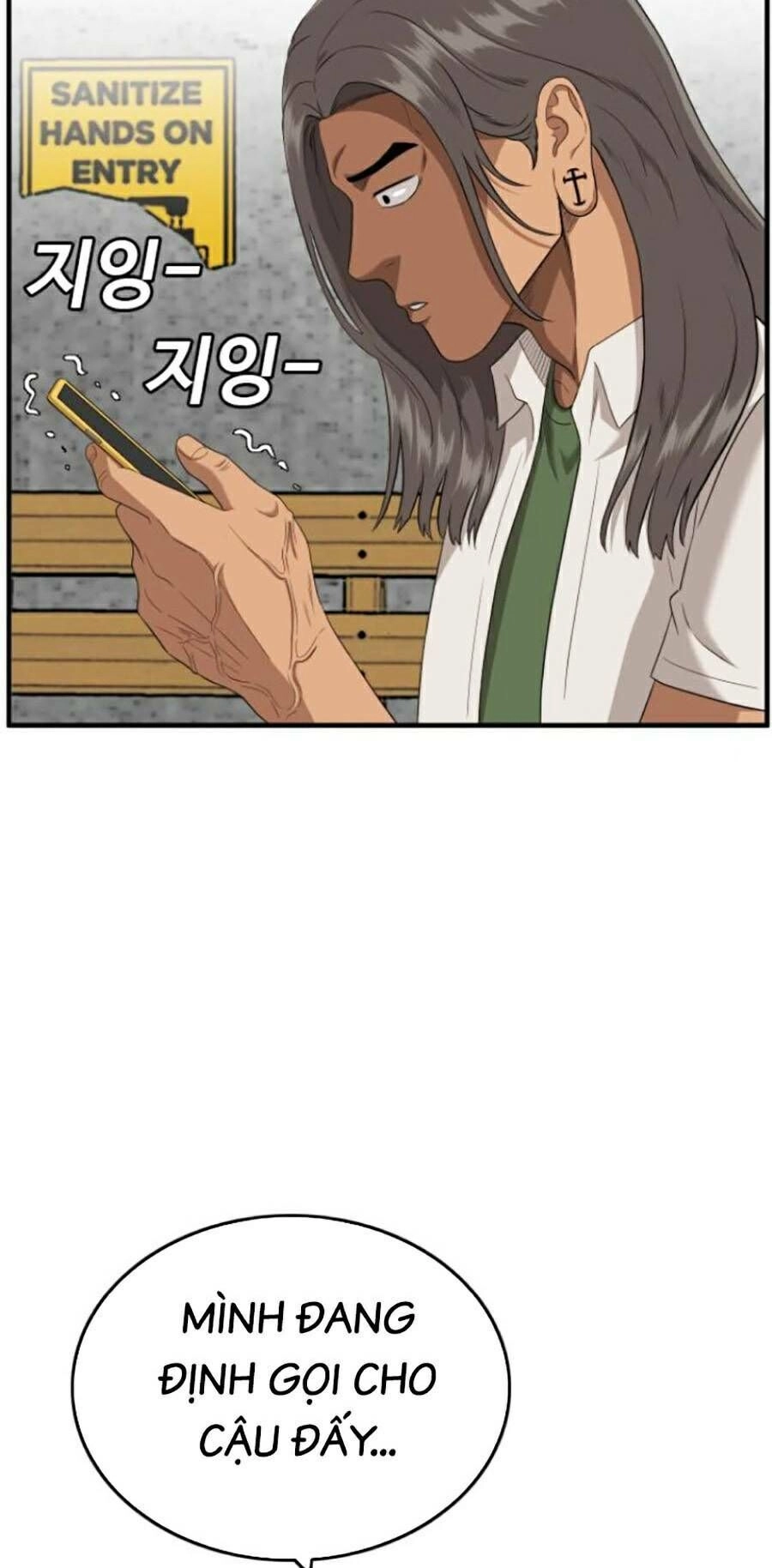 Người Xấu Chapter 143 - 22