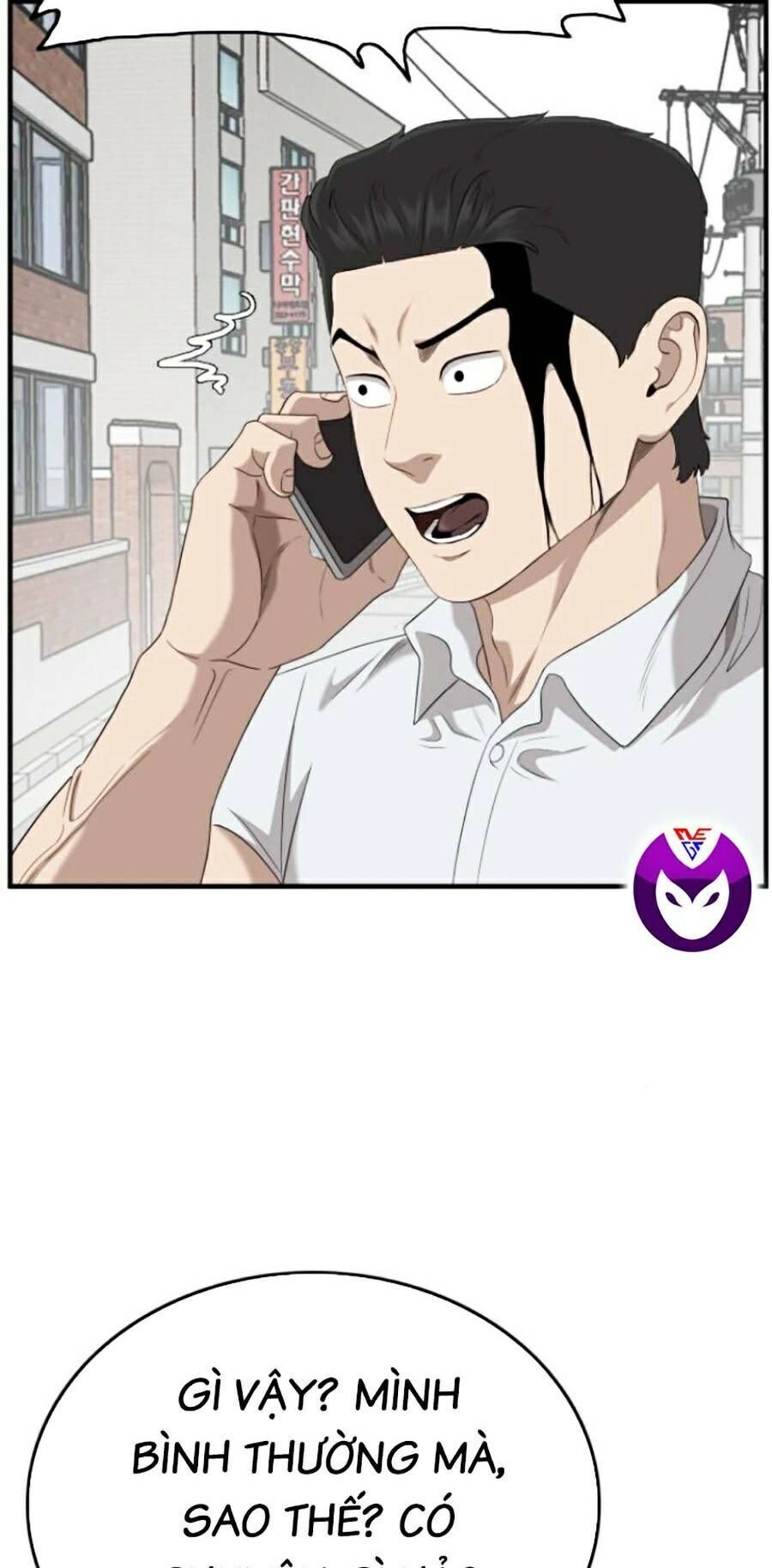 Người Xấu Chapter 143 - 24