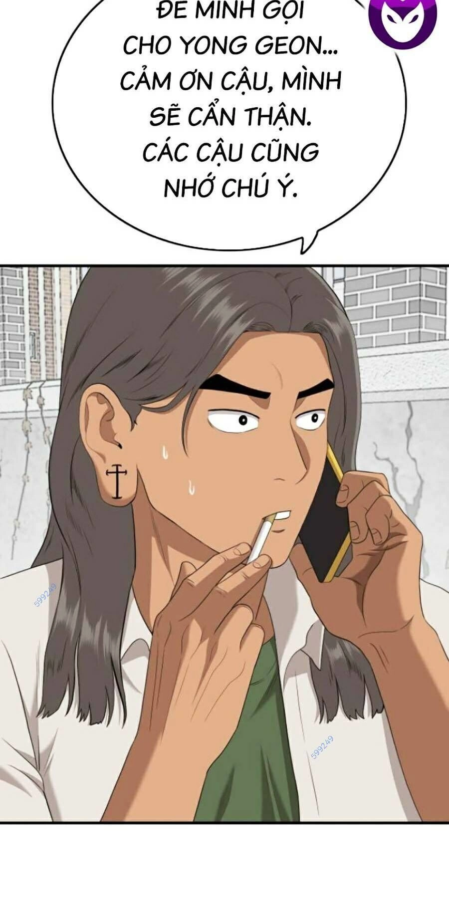 Người Xấu Chapter 143 - 29