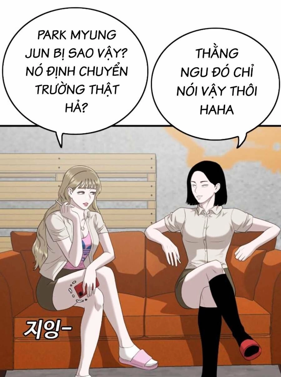 Người Xấu Chapter 143 - 33