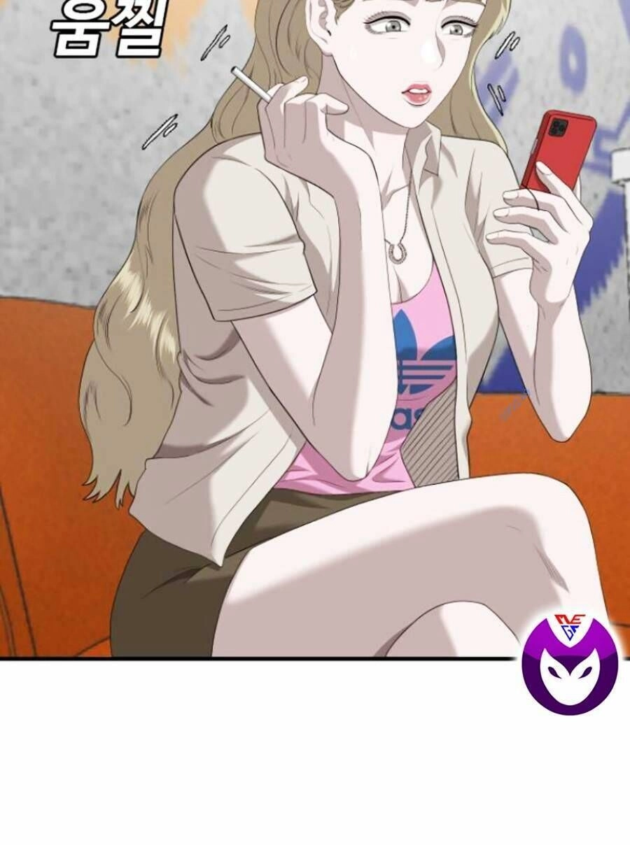 Người Xấu Chapter 143 - 35