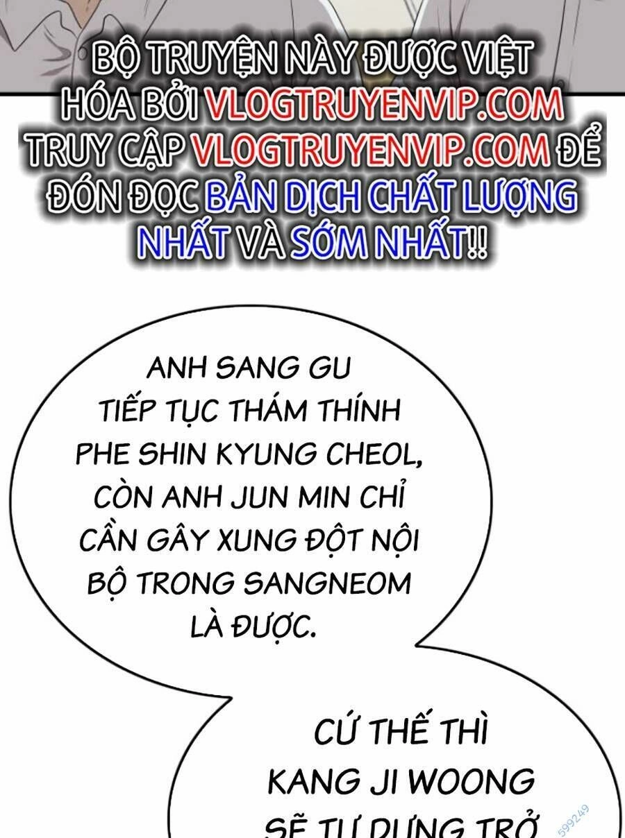 Người Xấu Chapter 143 - 55