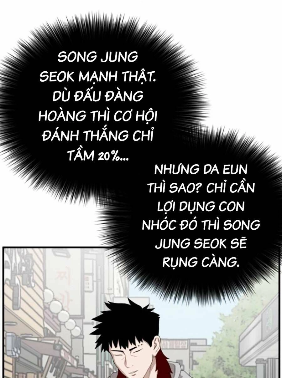 Người Xấu Chapter 143 - 61