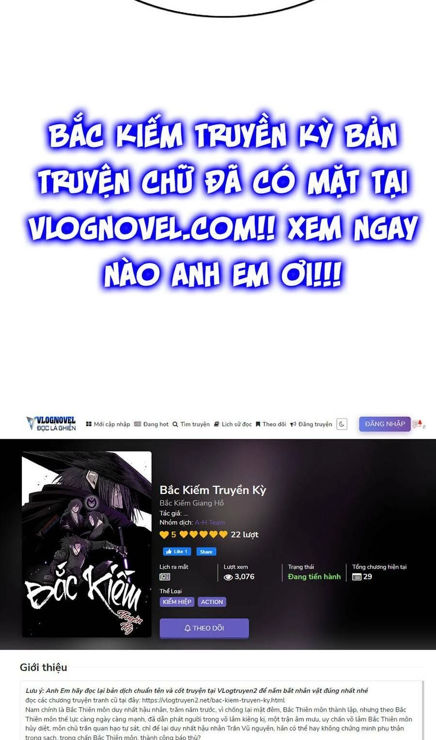 Người Xấu Chapter 143 - 120